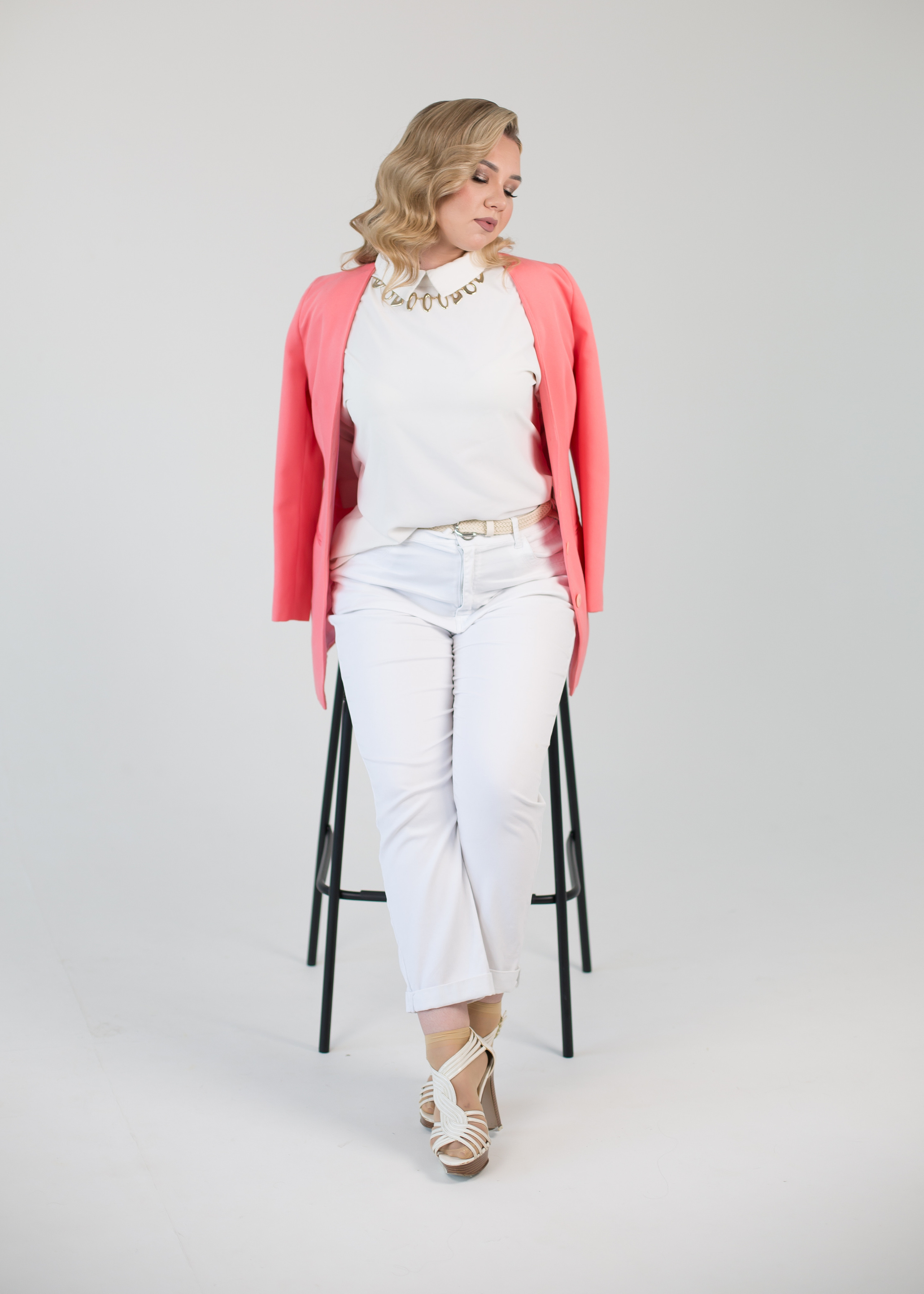 Контент съемка для мастера перманентного макияжа. Фотограф в Волгограде Галина Власенко