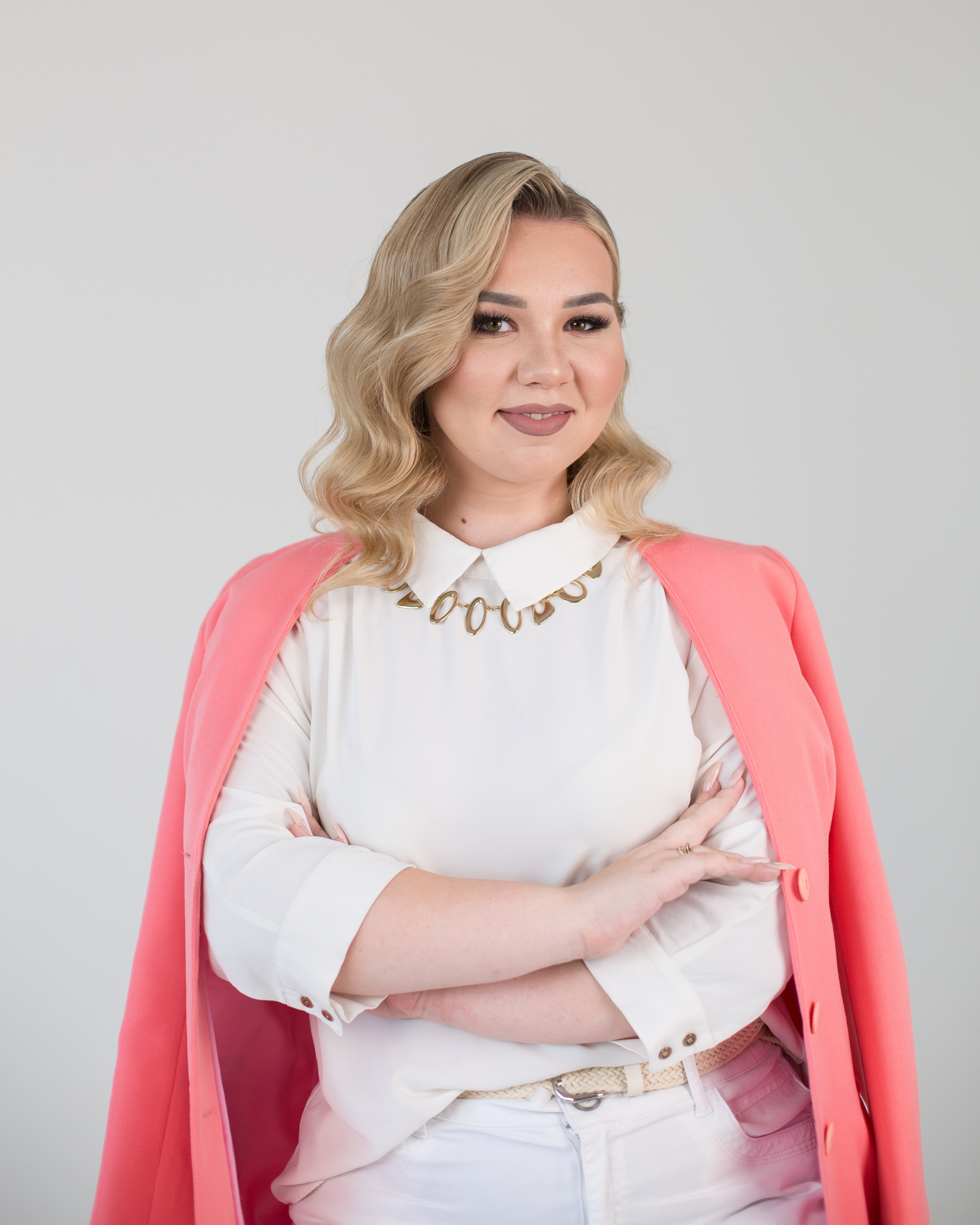 Контент съемка для мастера перманентного макияжа. Фотограф в Волгограде Галина Власенко