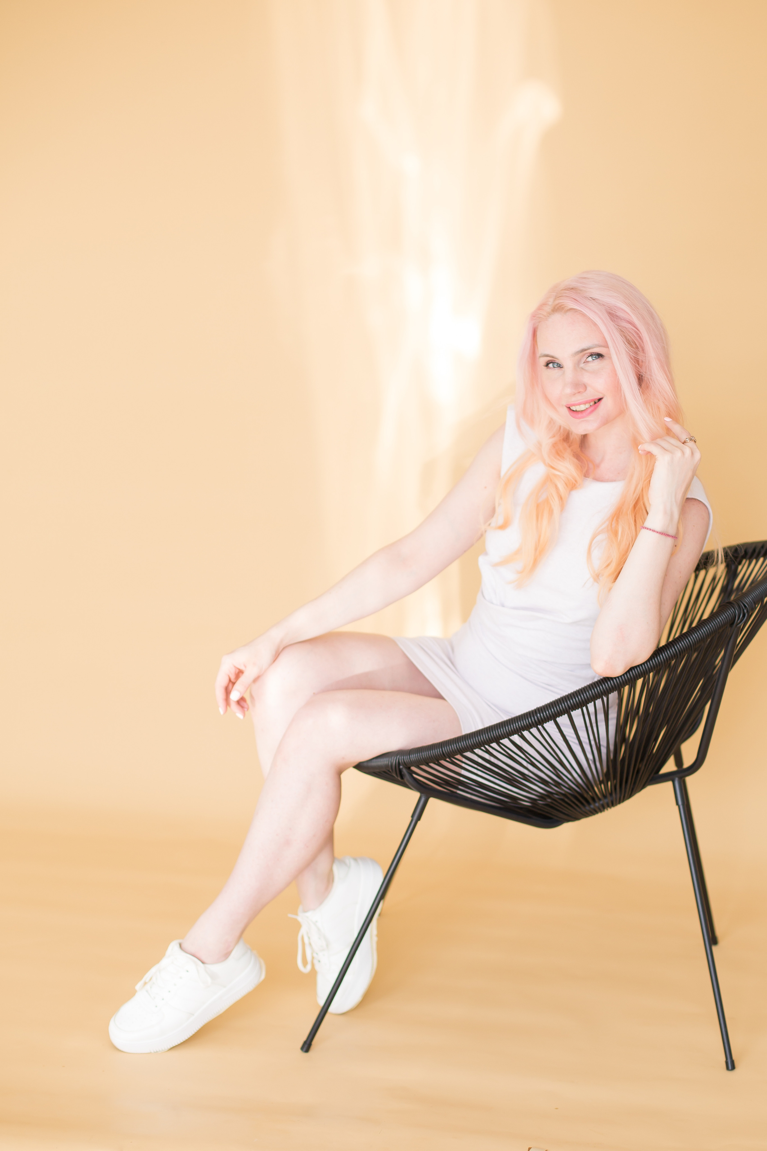 Марина. Женский портрет. Фотограф в Волгограде Галина Власенко