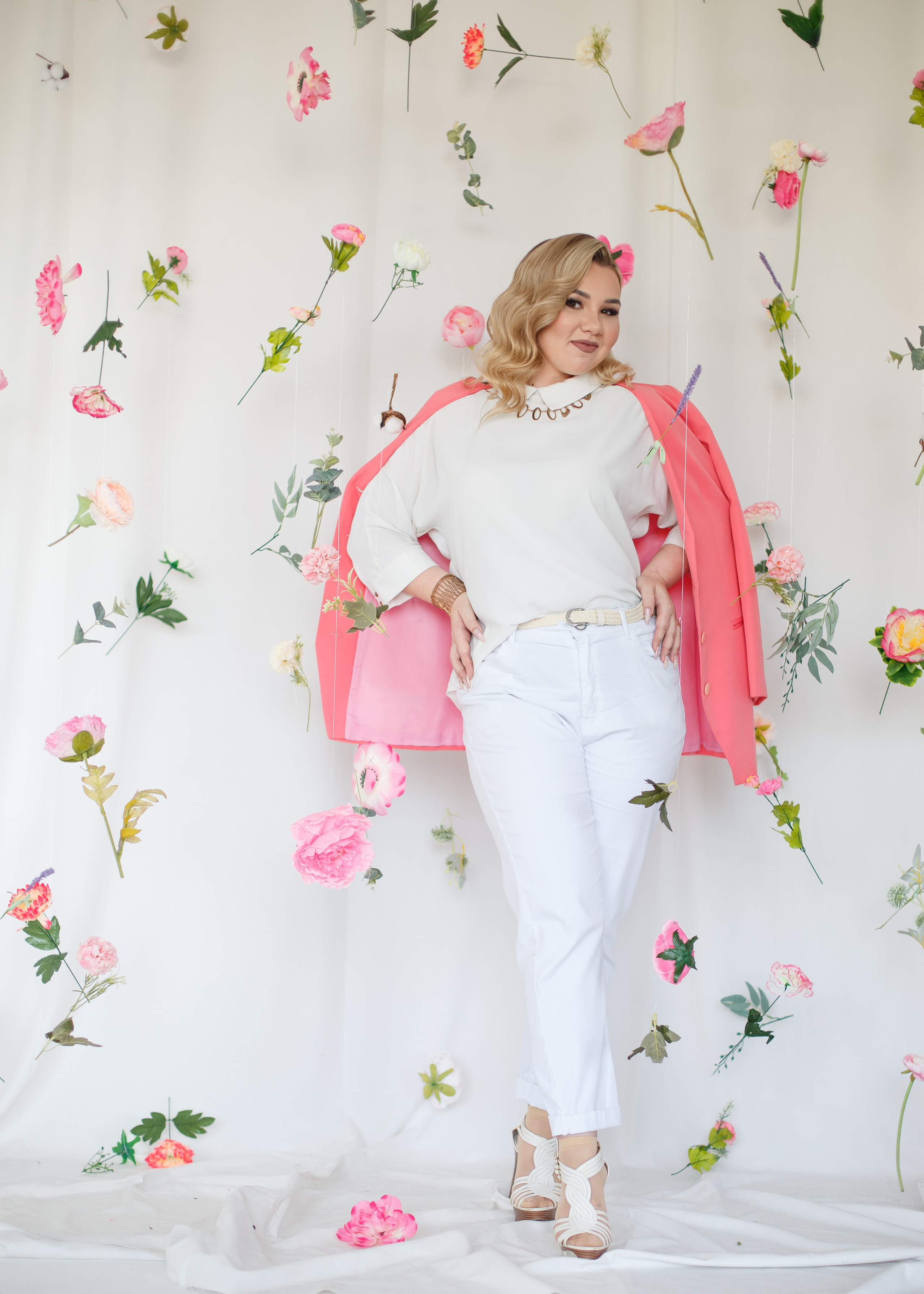 Контент съемка для мастера перманентного макияжа. Фотограф в Волгограде Галина Власенко