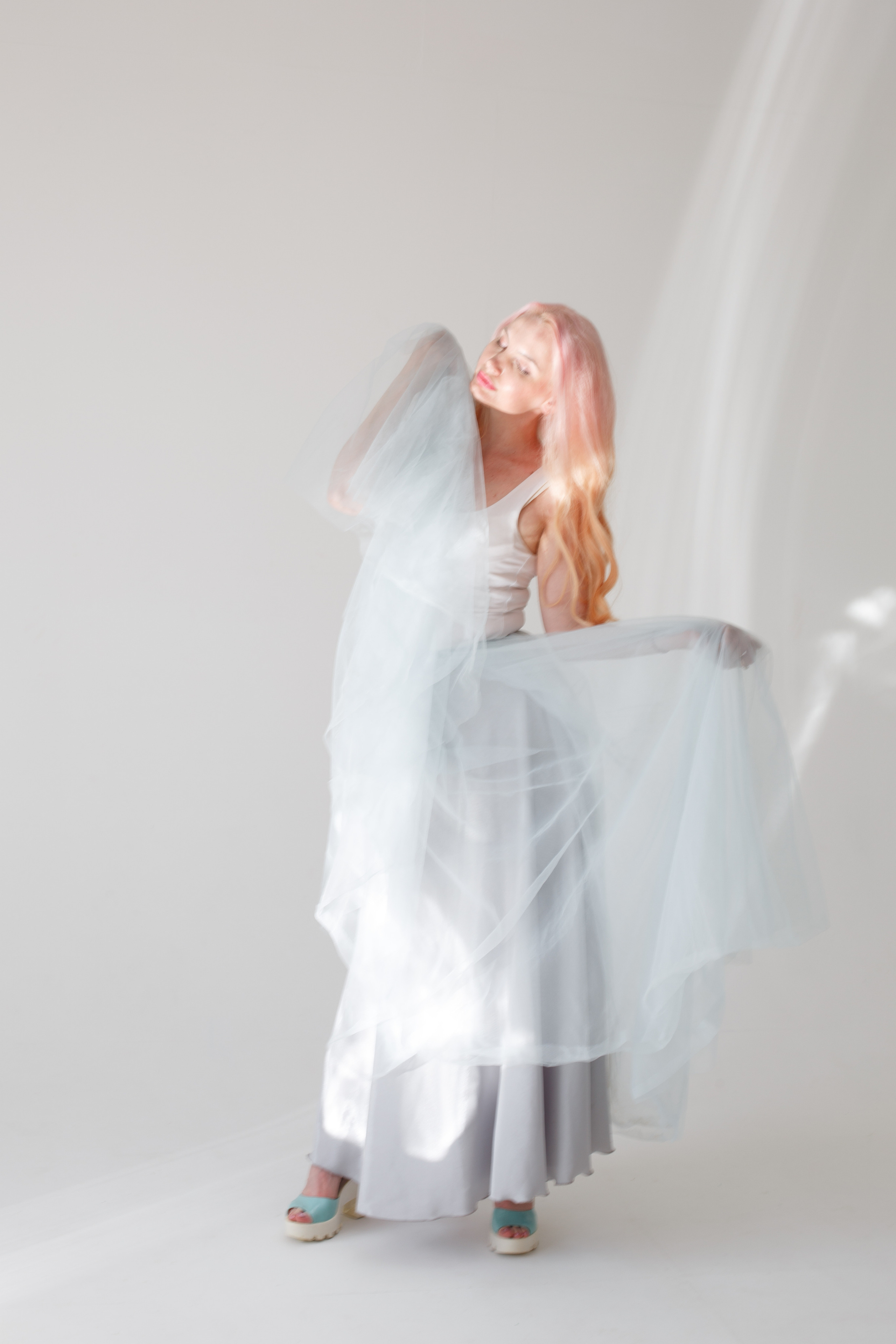 Марина. Женский портрет. Фотограф в Волгограде Галина Власенко