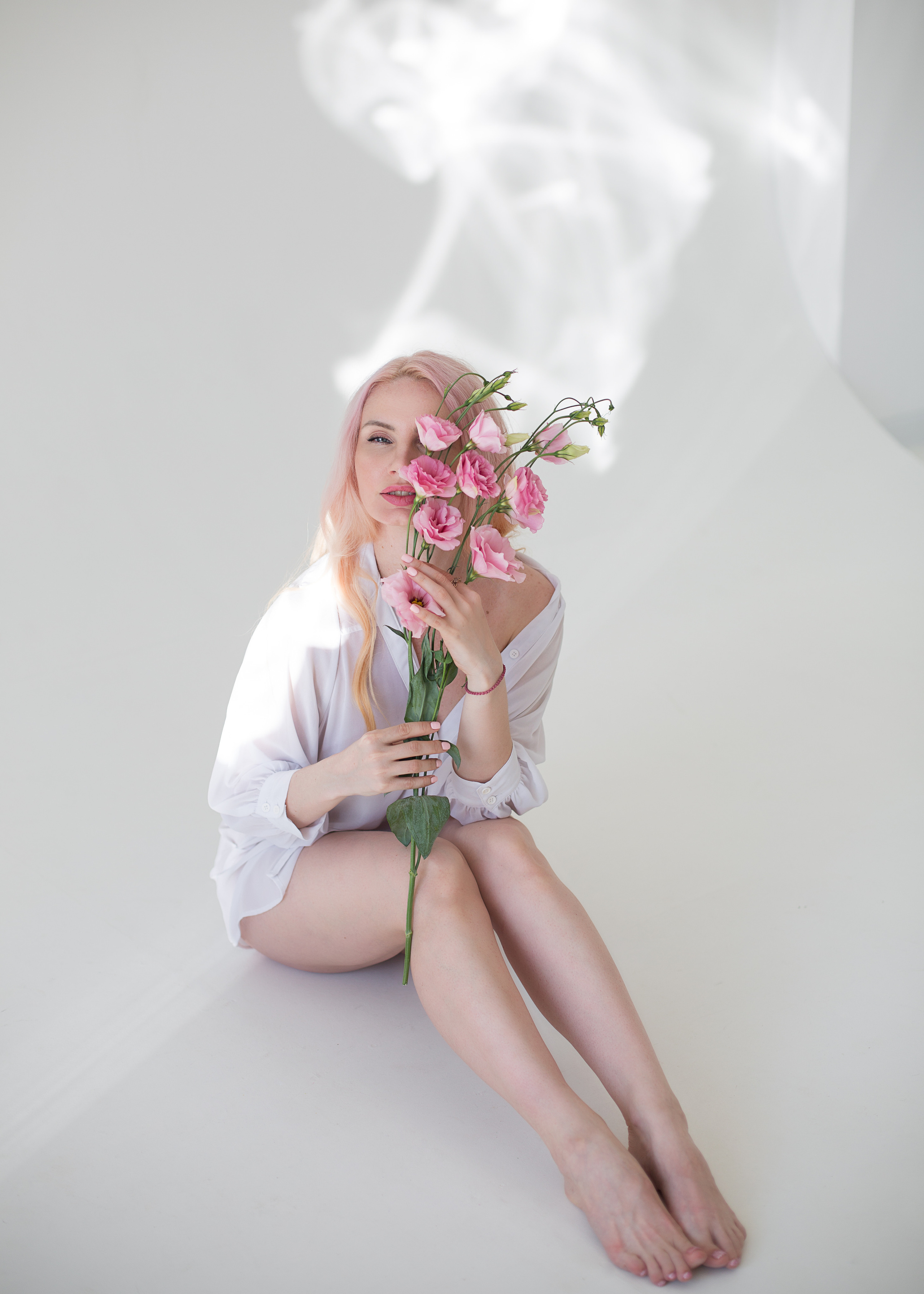 Марина. Женский портрет. Фотограф в Волгограде Галина Власенко