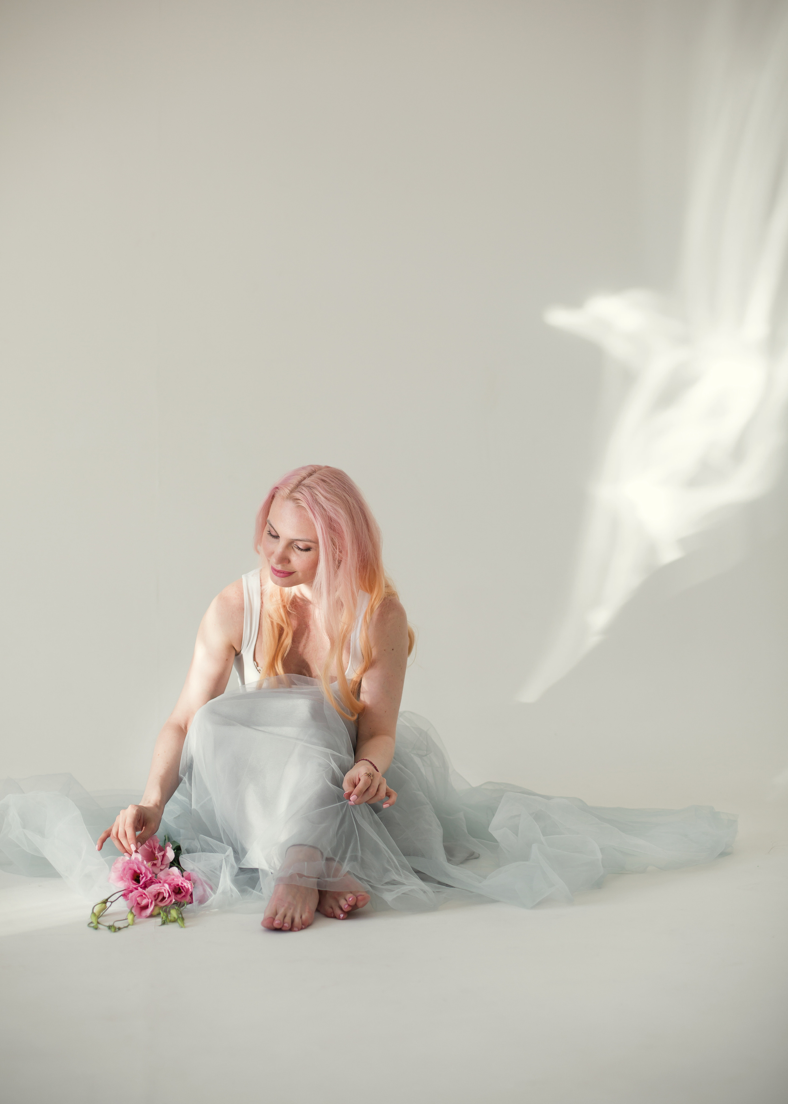 Марина. Женский портрет. Фотограф в Волгограде Галина Власенко