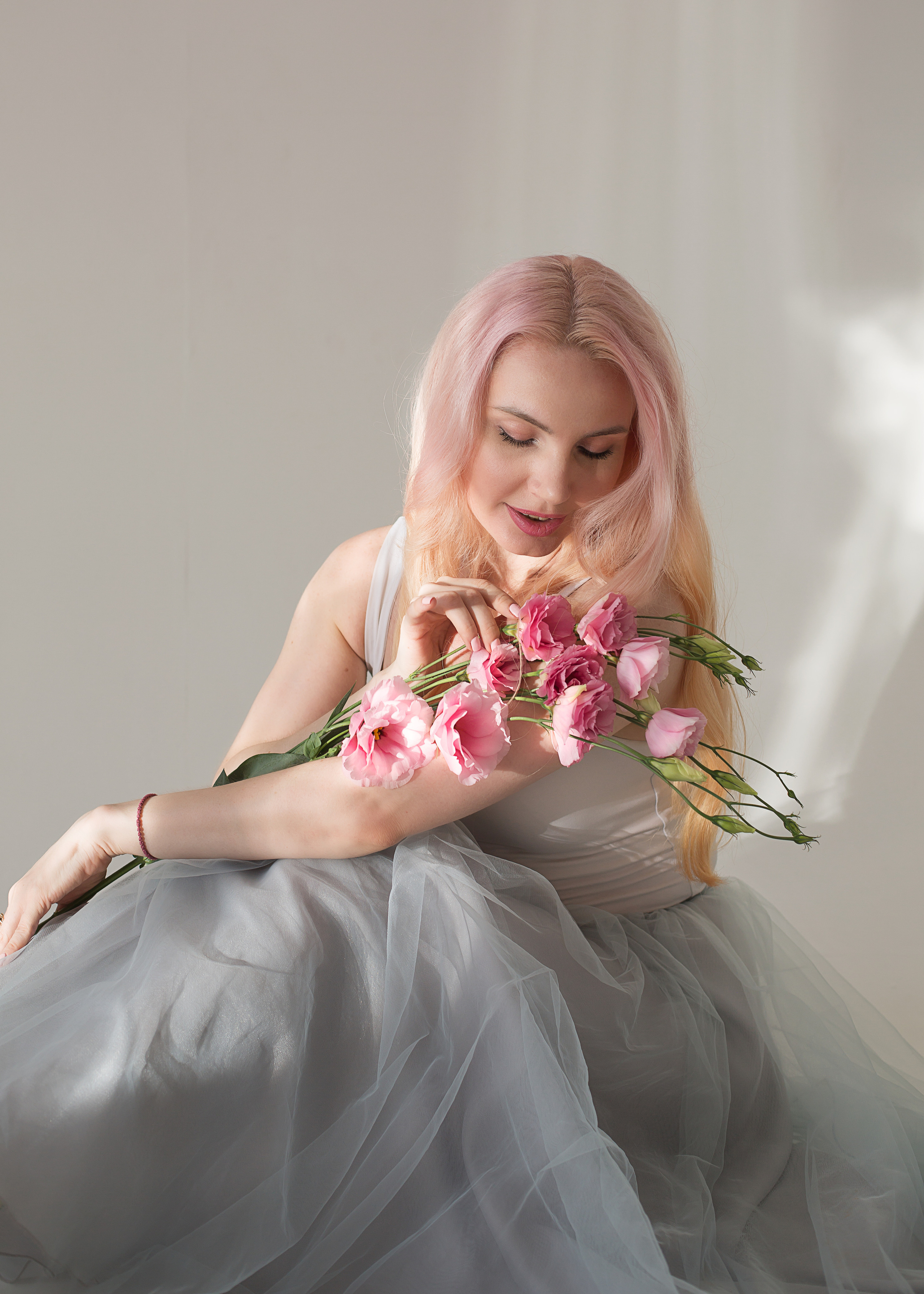 Марина. Женский портрет. Фотограф в Волгограде Галина Власенко