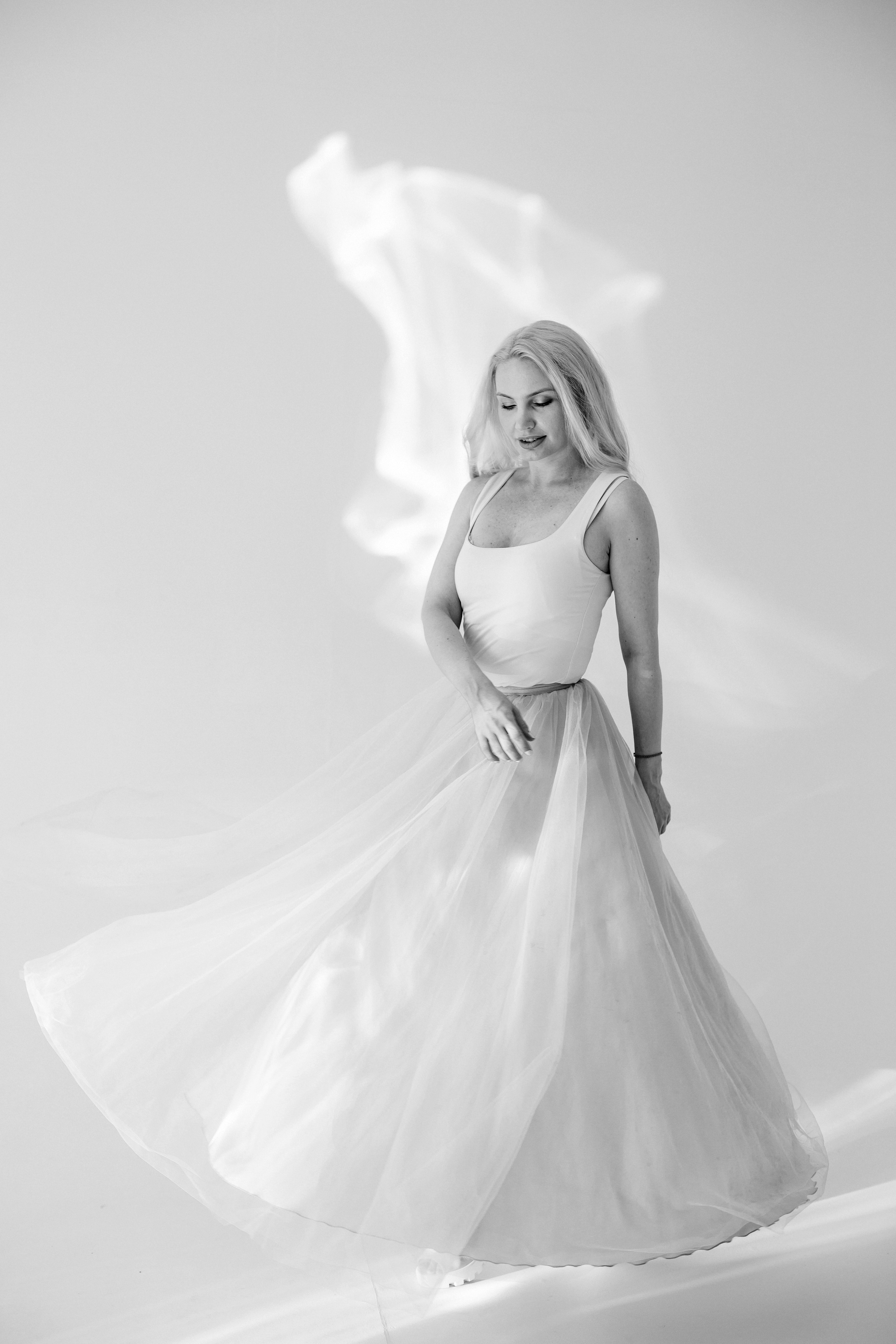 Марина. Женский портрет. Фотограф в Волгограде Галина Власенко