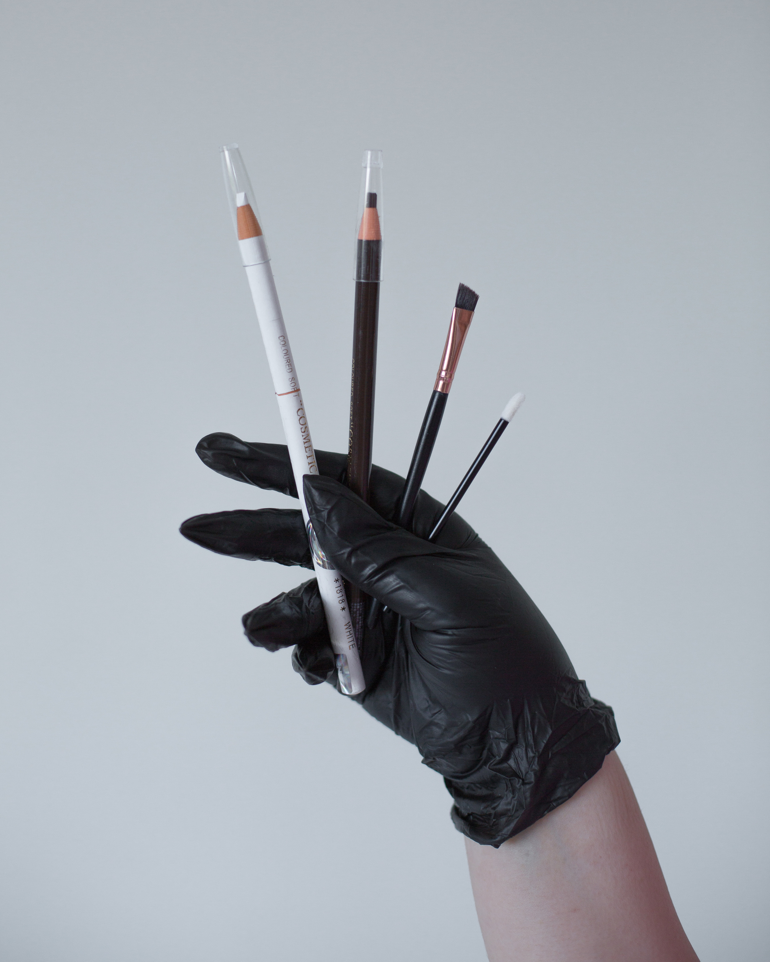 Контент съемка для мастера перманентного макияжа. Фотограф в Волгограде Галина Власенко