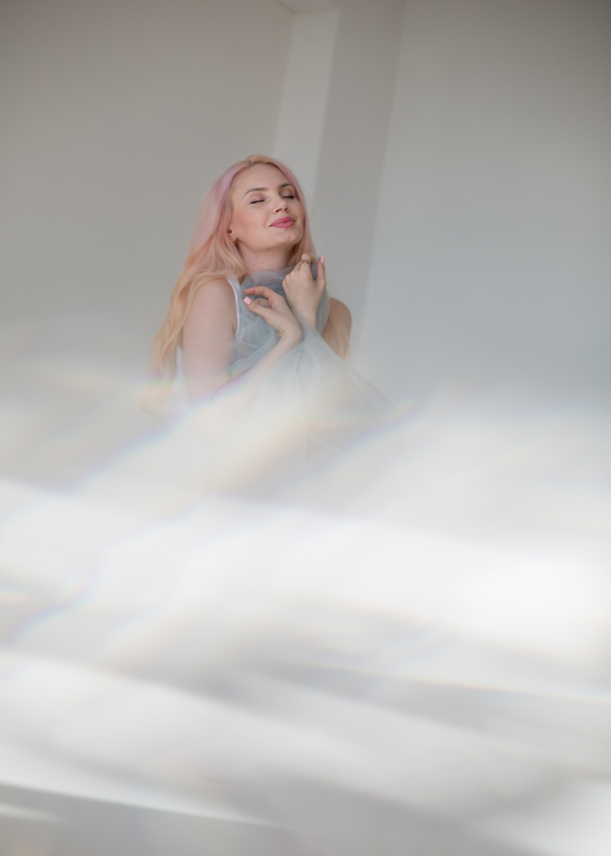 Марина. Женский портрет. Фотограф в Волгограде Галина Власенко