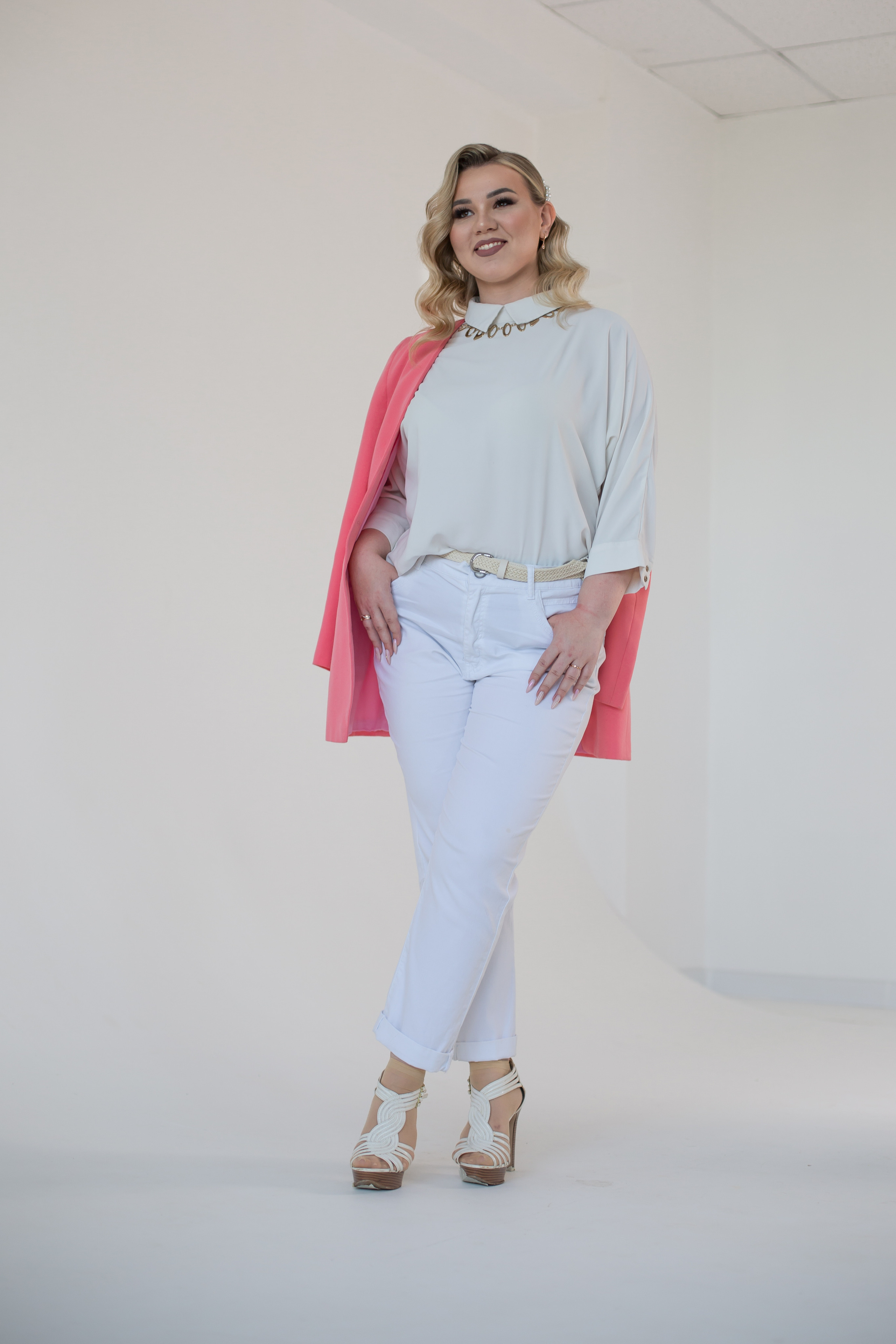 Контент съемка для мастера перманентного макияжа. Фотограф в Волгограде Галина Власенко