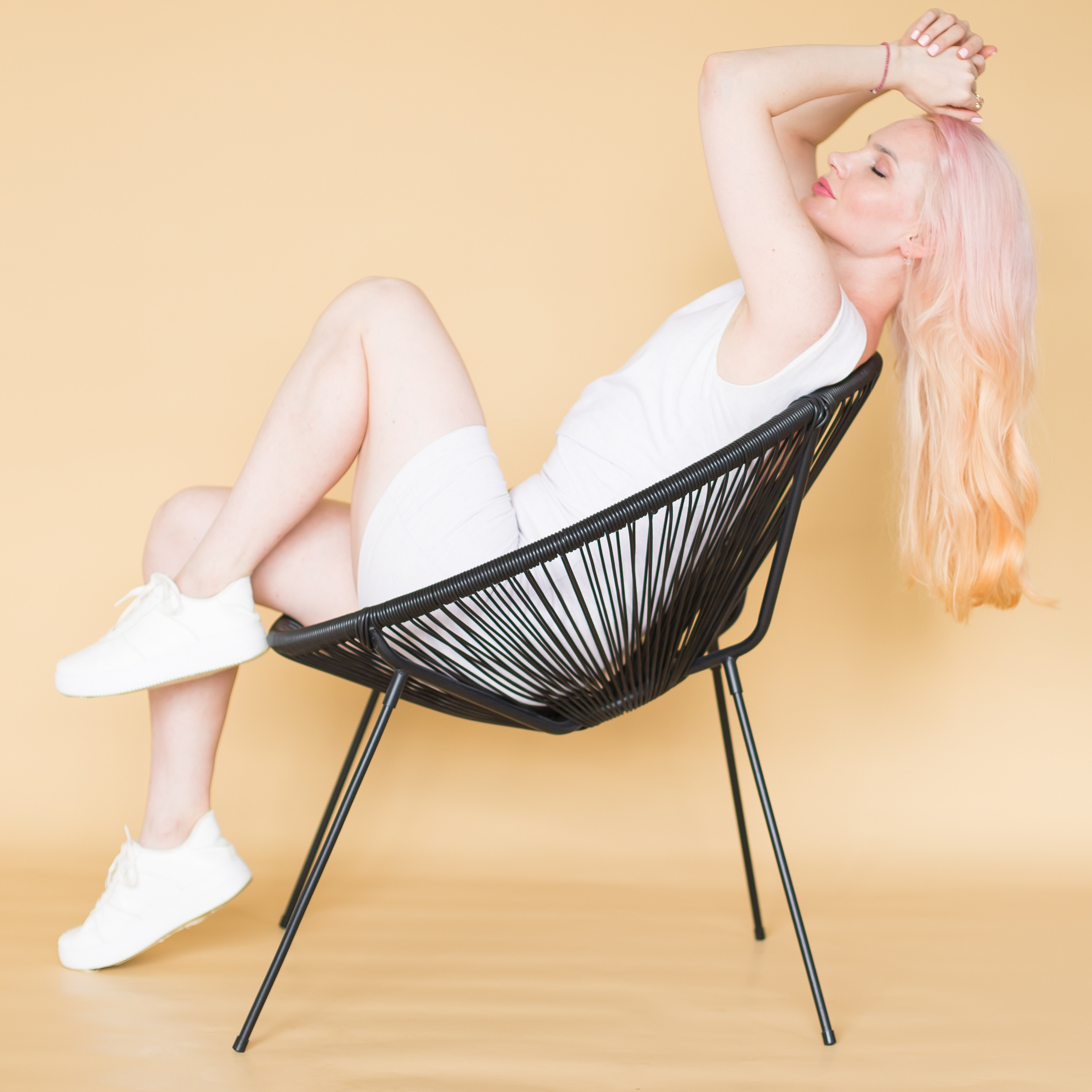 Марина. Женский портрет. Фотограф в Волгограде Галина Власенко