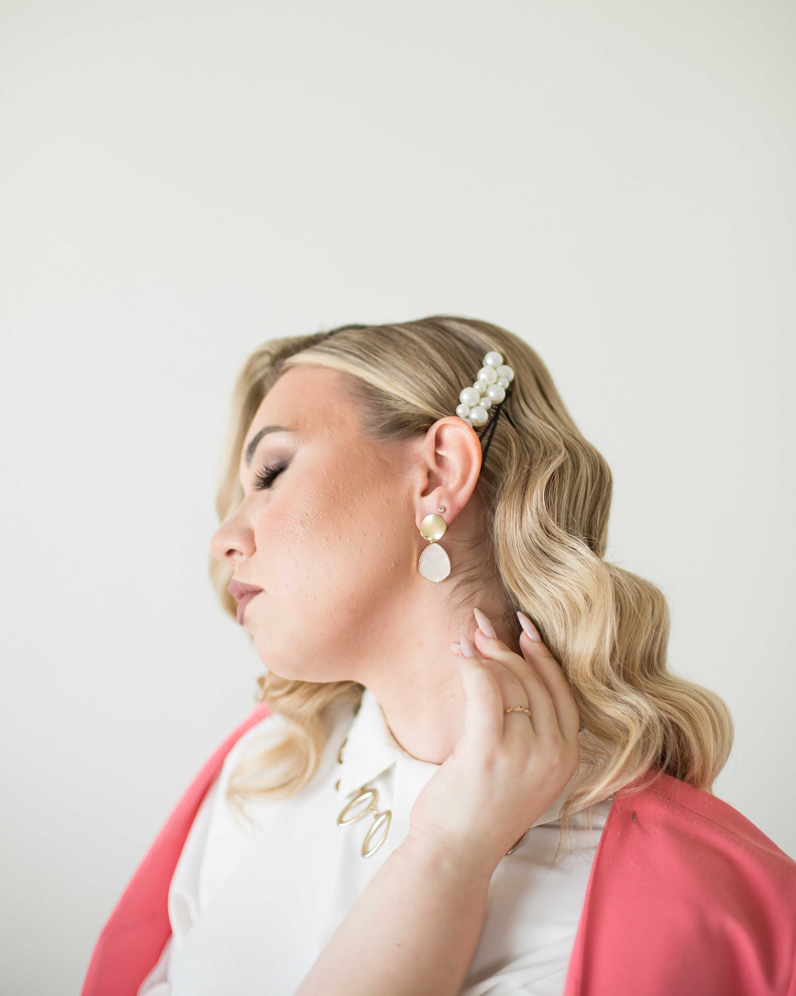 Контент съемка для мастера перманентного макияжа. Фотограф в Волгограде Галина Власенко