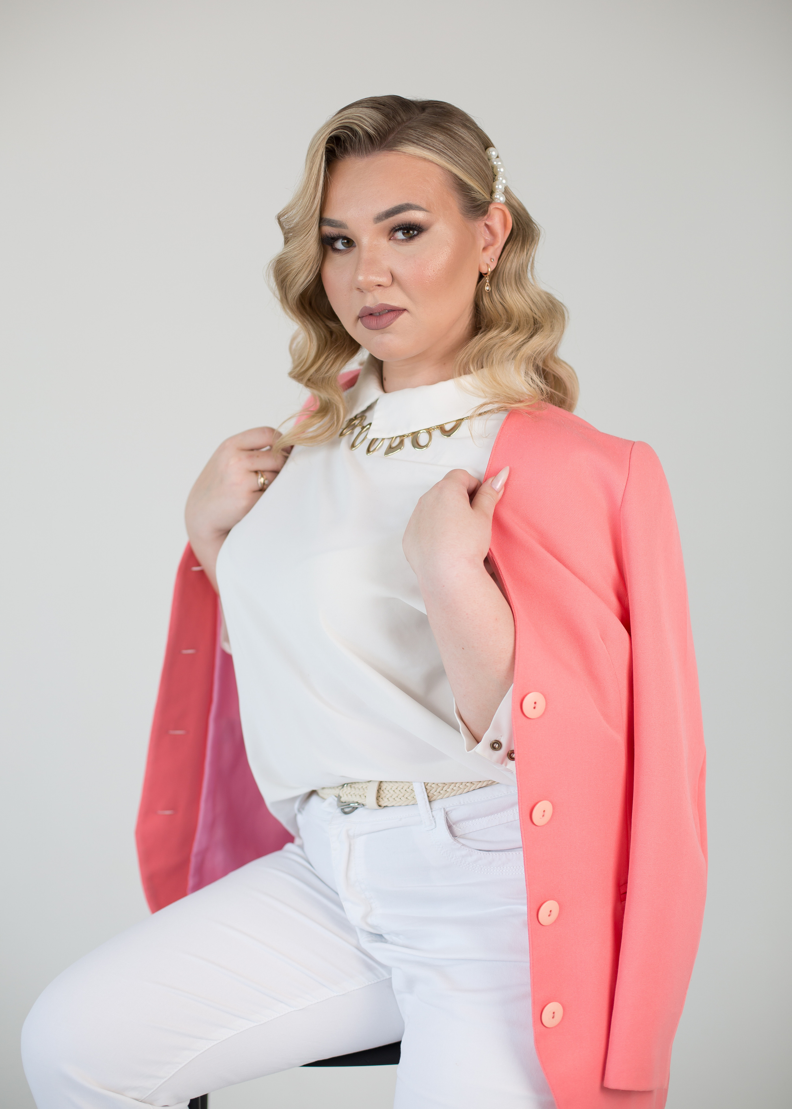 Контент съемка для мастера перманентного макияжа. Фотограф в Волгограде Галина Власенко