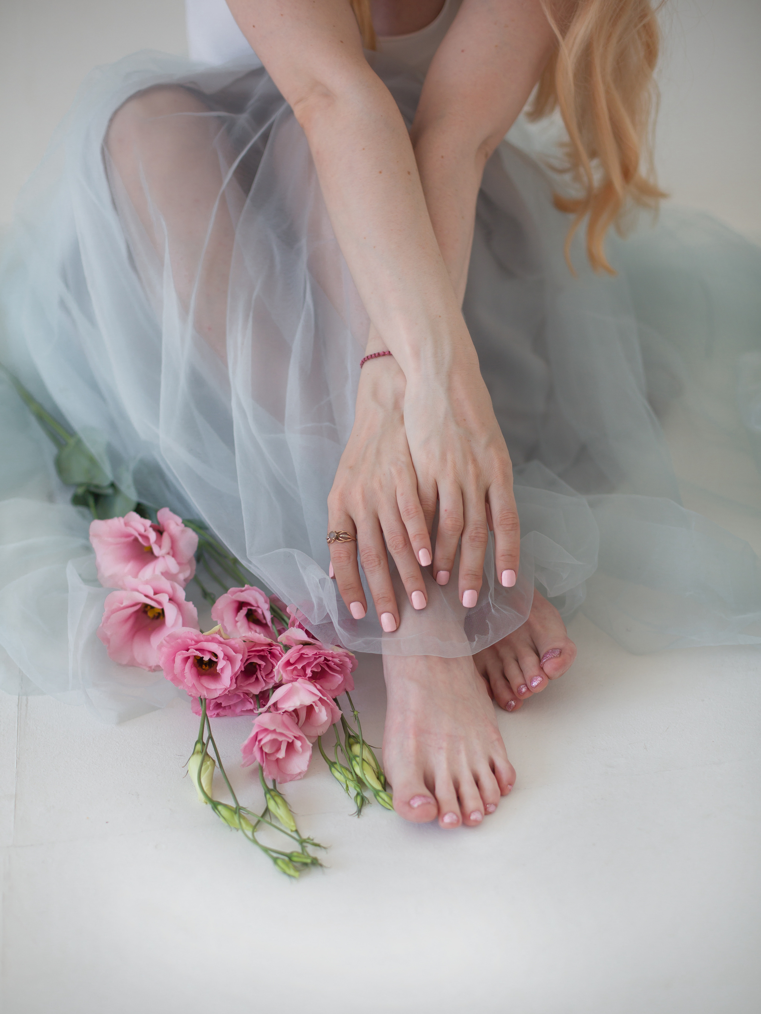 Марина. Женский портрет. Фотограф в Волгограде Галина Власенко