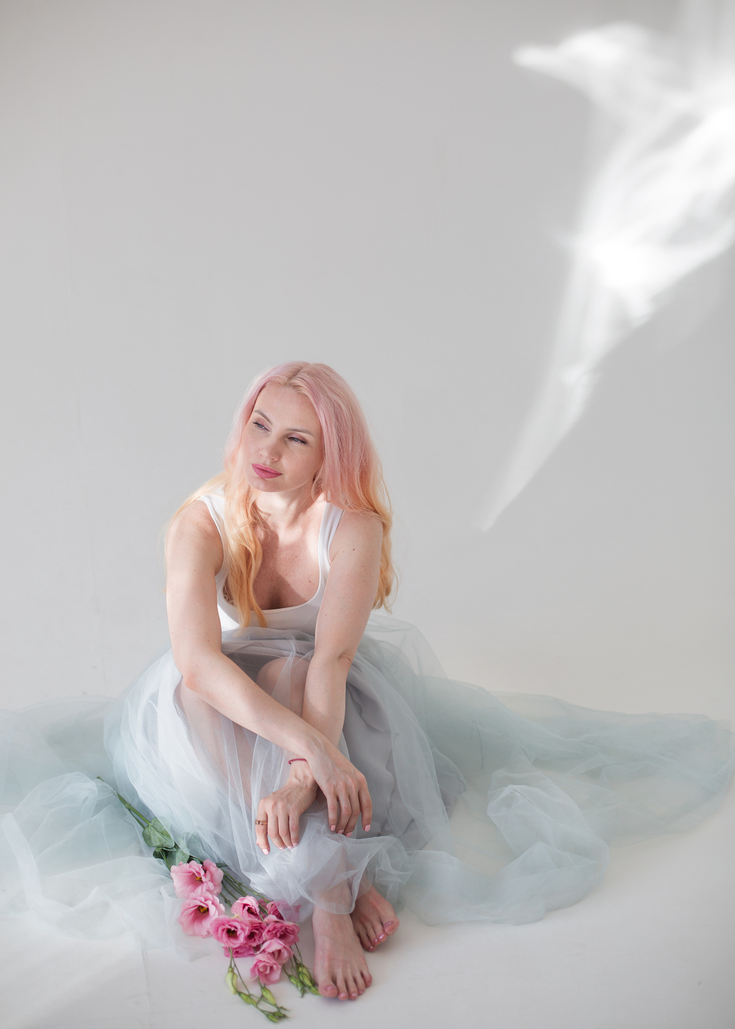 Марина. Женский портрет. Фотограф в Волгограде Галина Власенко