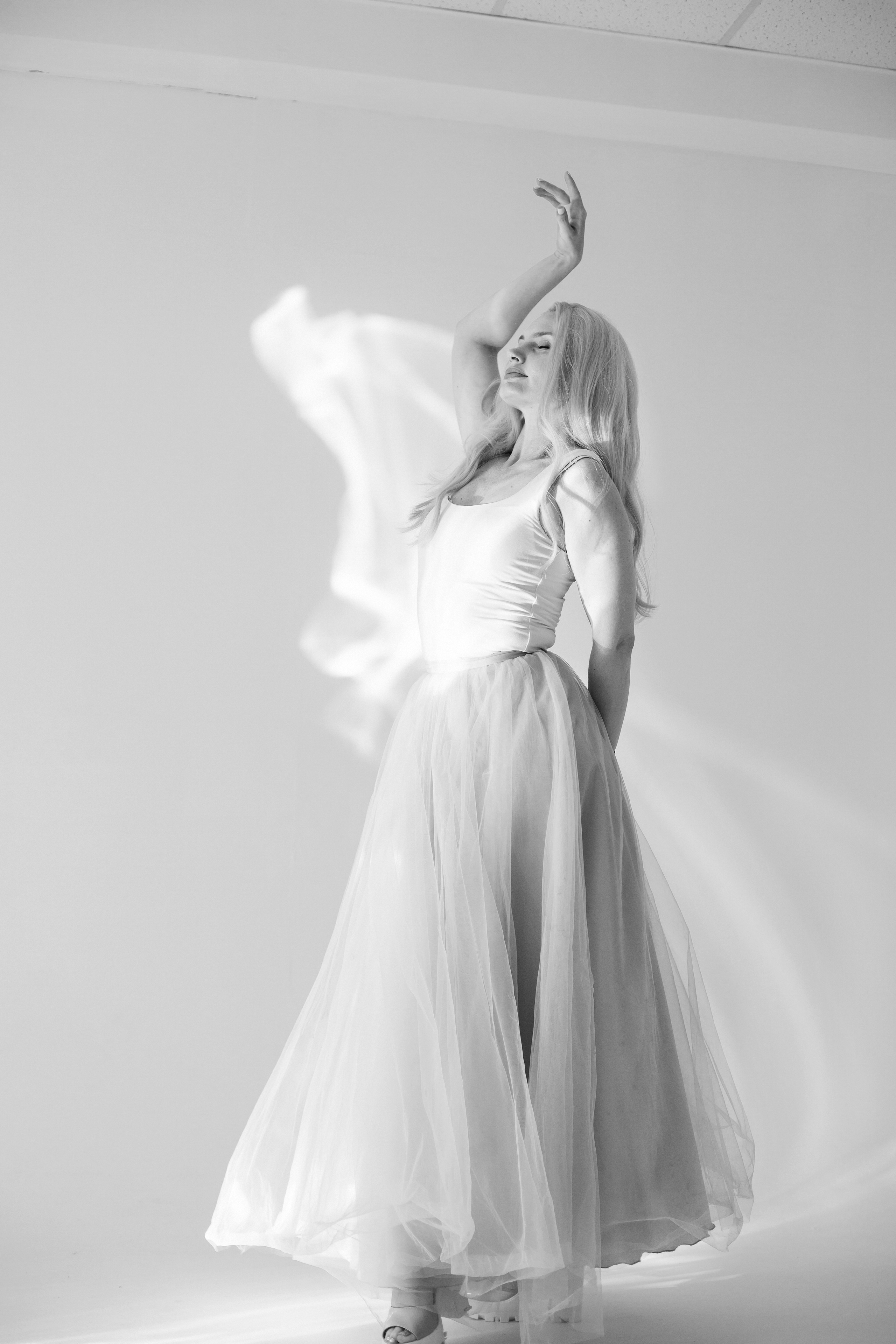 Марина. Женский портрет. Фотограф в Волгограде Галина Власенко