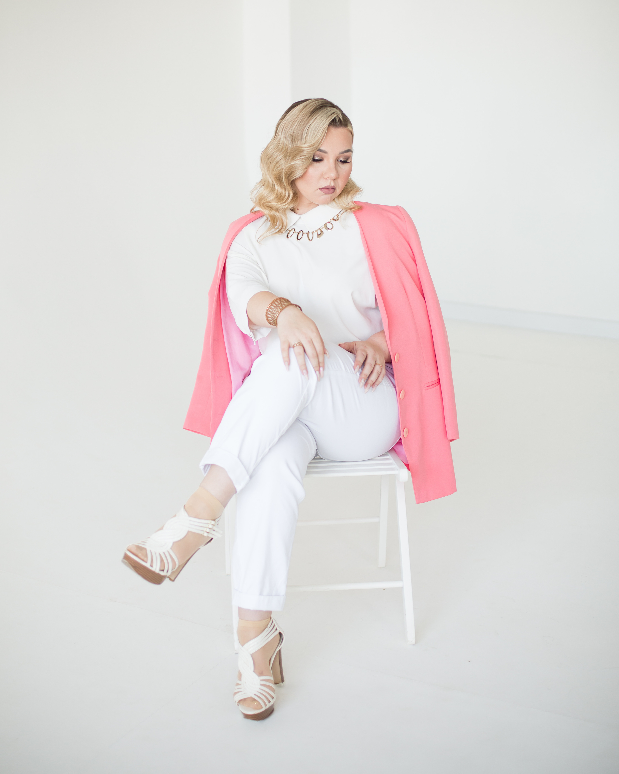 Контент съемка для мастера перманентного макияжа. Фотограф в Волгограде Галина Власенко