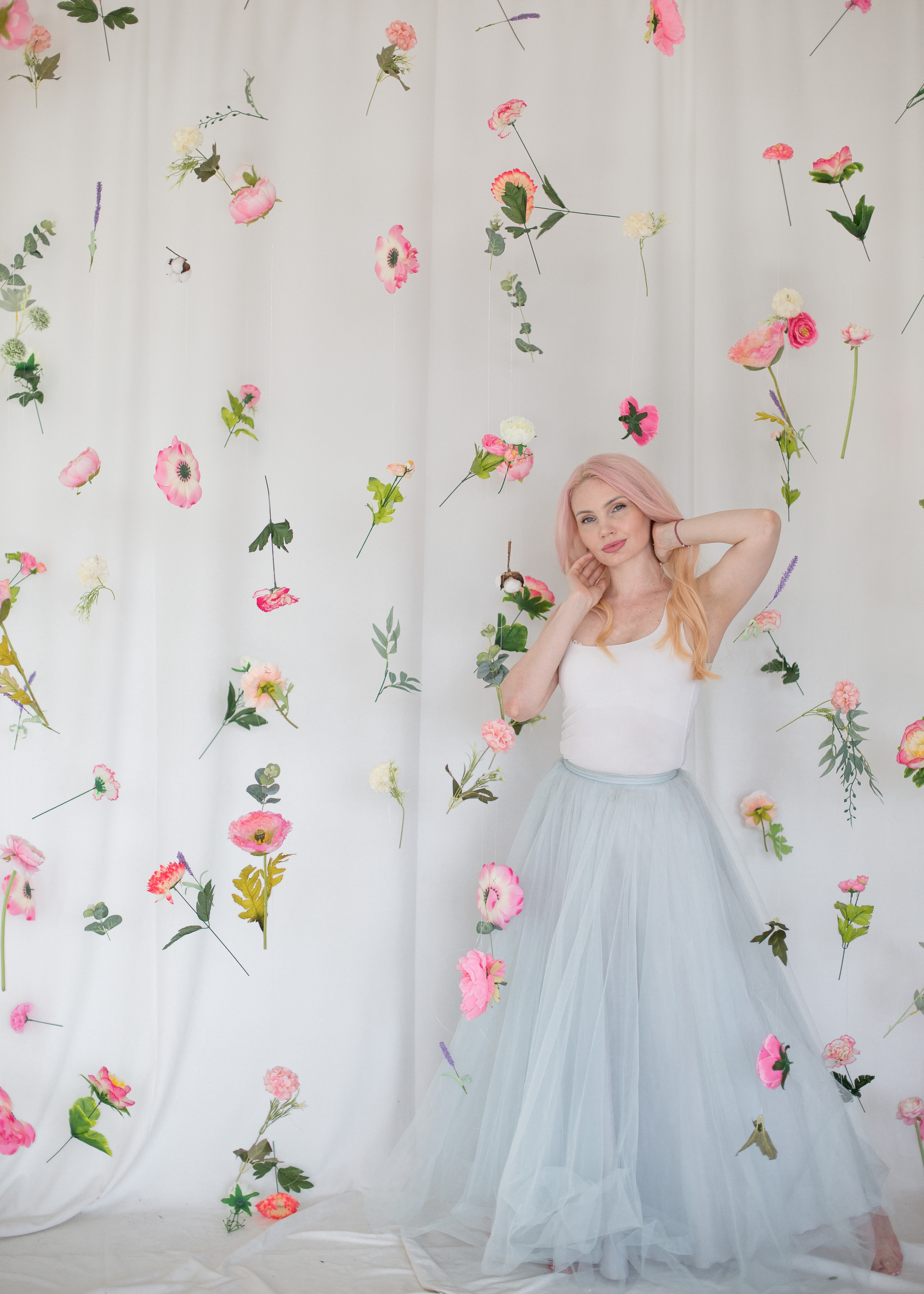 Марина. Женский портрет. Фотограф в Волгограде Галина Власенко