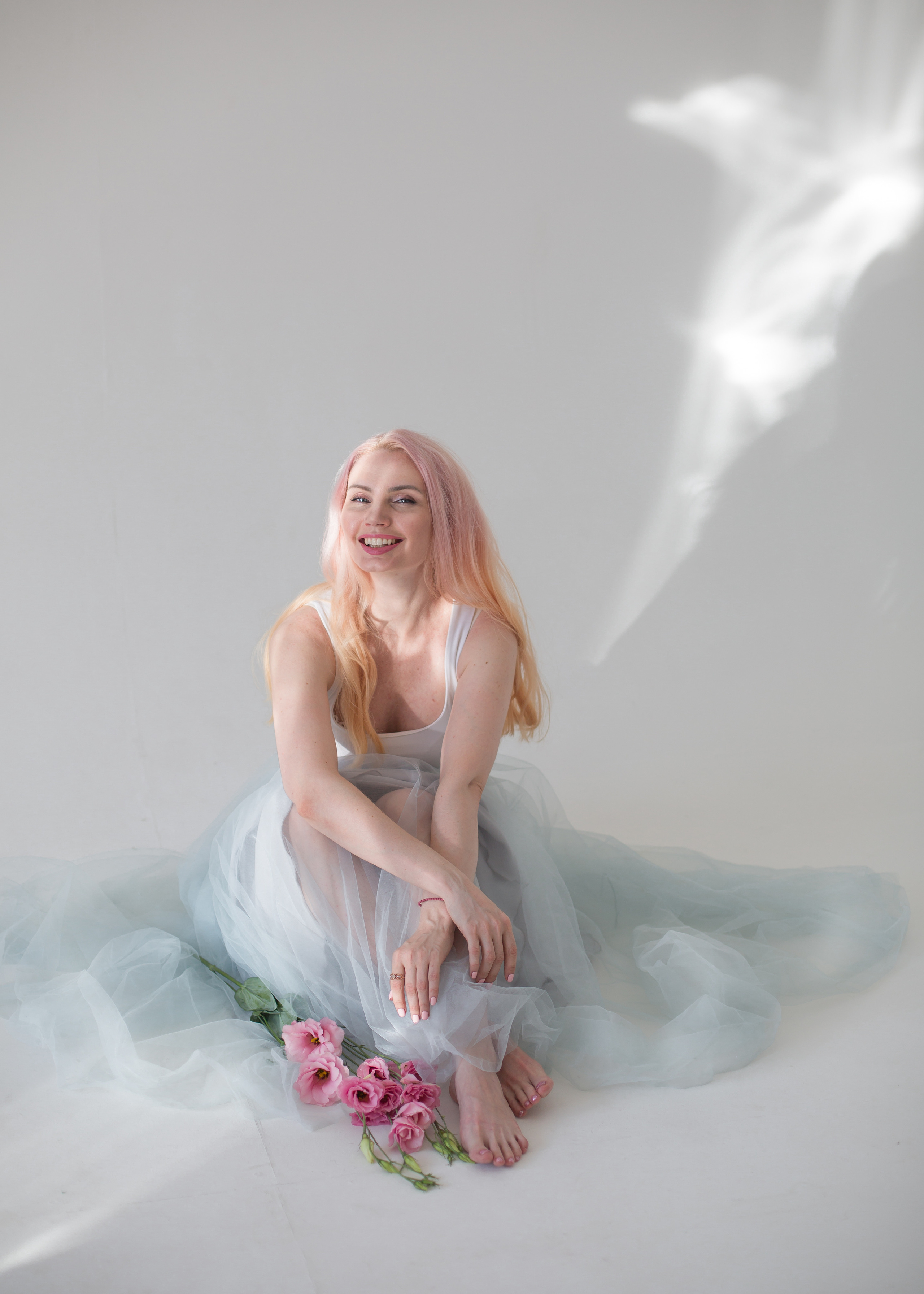 Марина. Женский портрет. Фотограф в Волгограде Галина Власенко