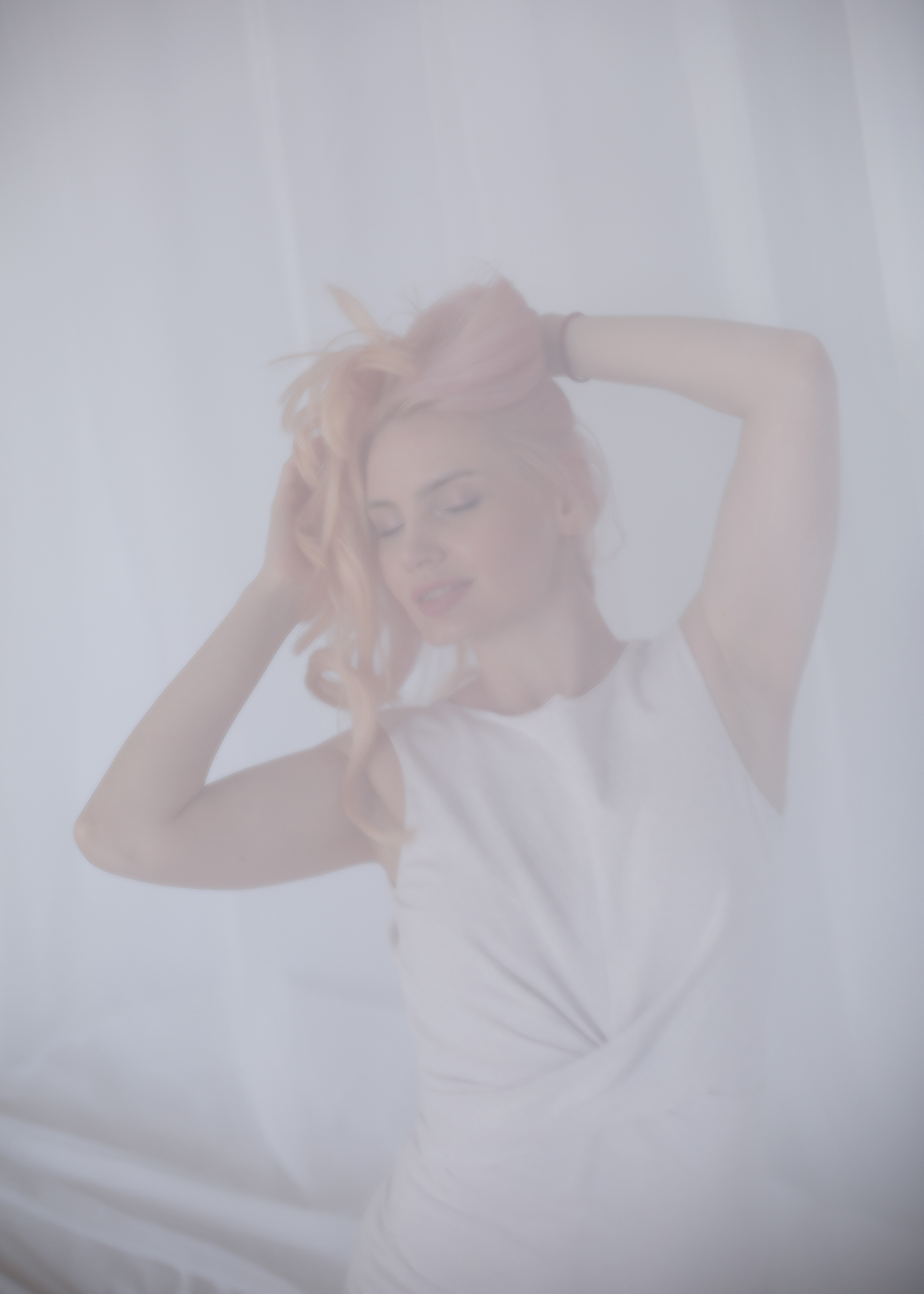 Марина. Женский портрет. Фотограф в Волгограде Галина Власенко