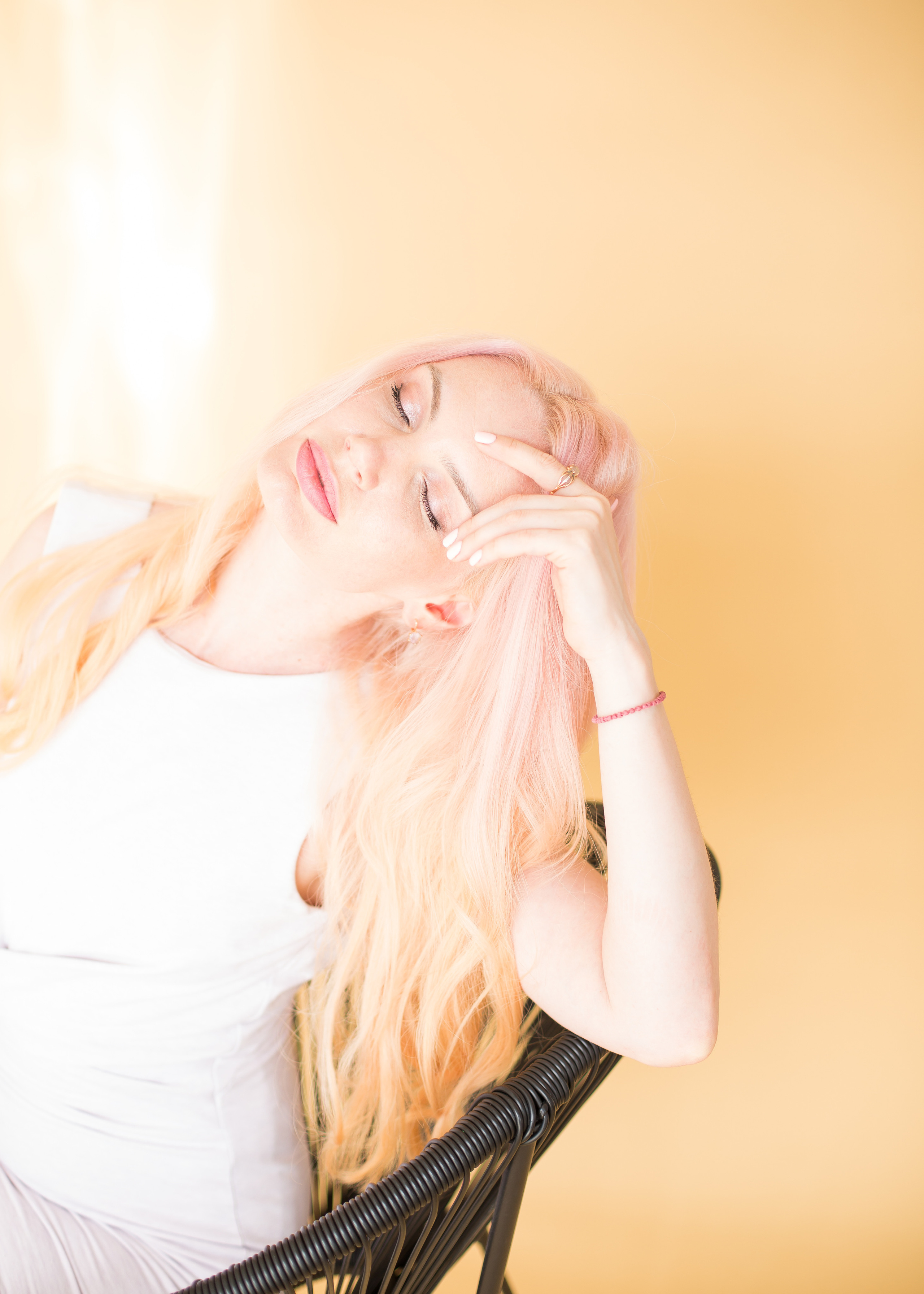 Марина. Женский портрет. Фотограф в Волгограде Галина Власенко