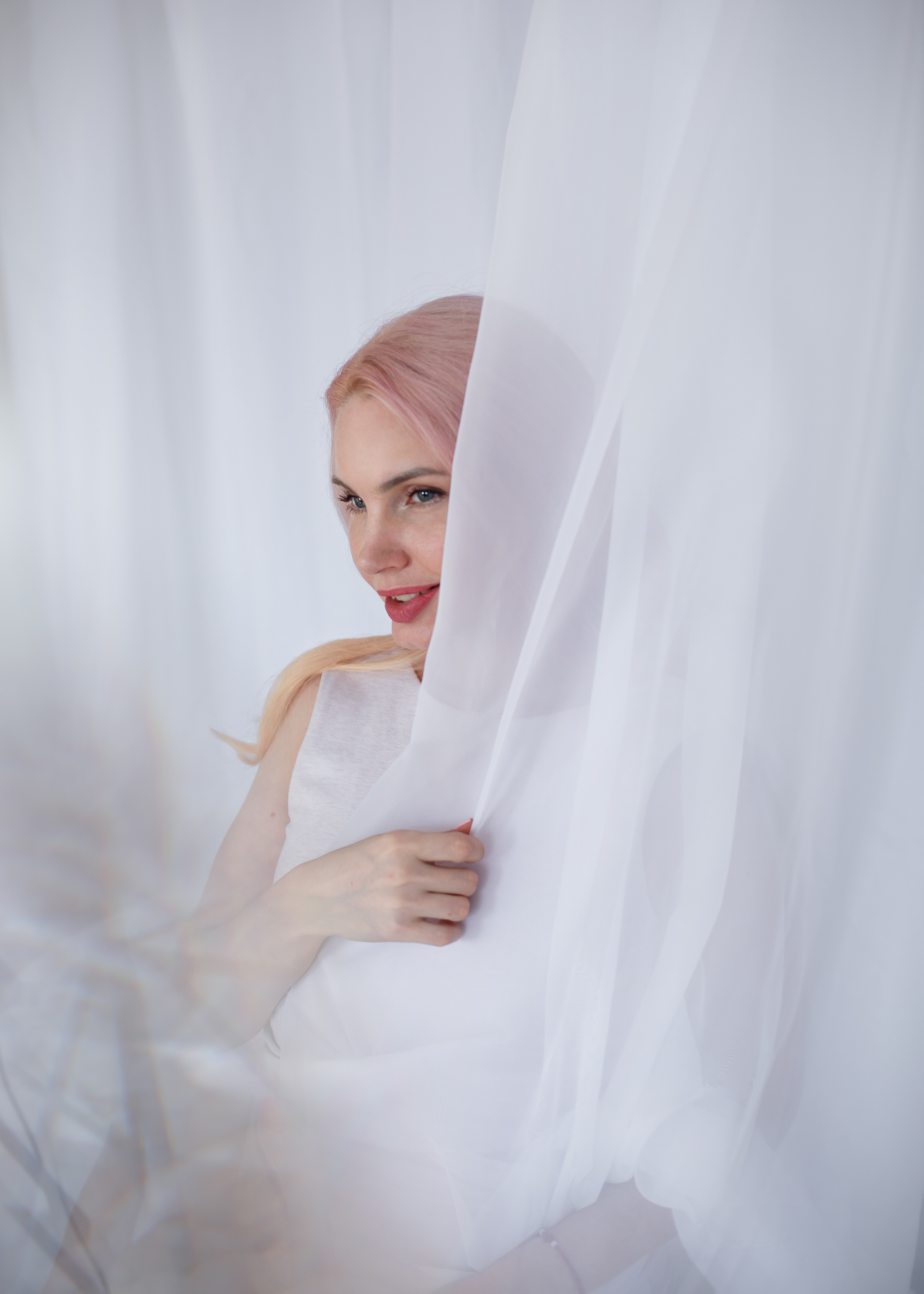 Марина. Женский портрет. Фотограф в Волгограде Галина Власенко