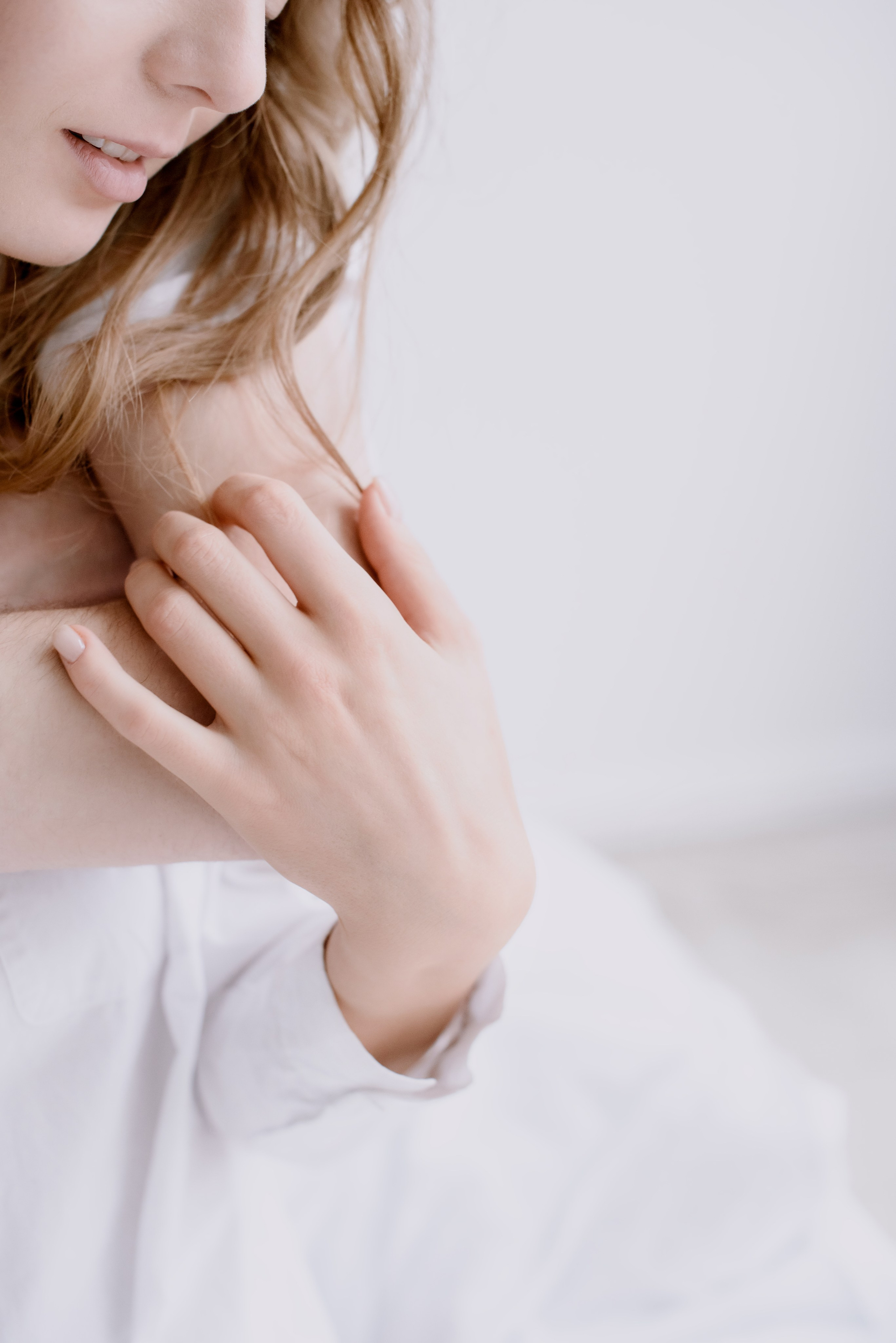 Даниил & Мария. Юлия Соколовская Фотограф Москва Красногорск