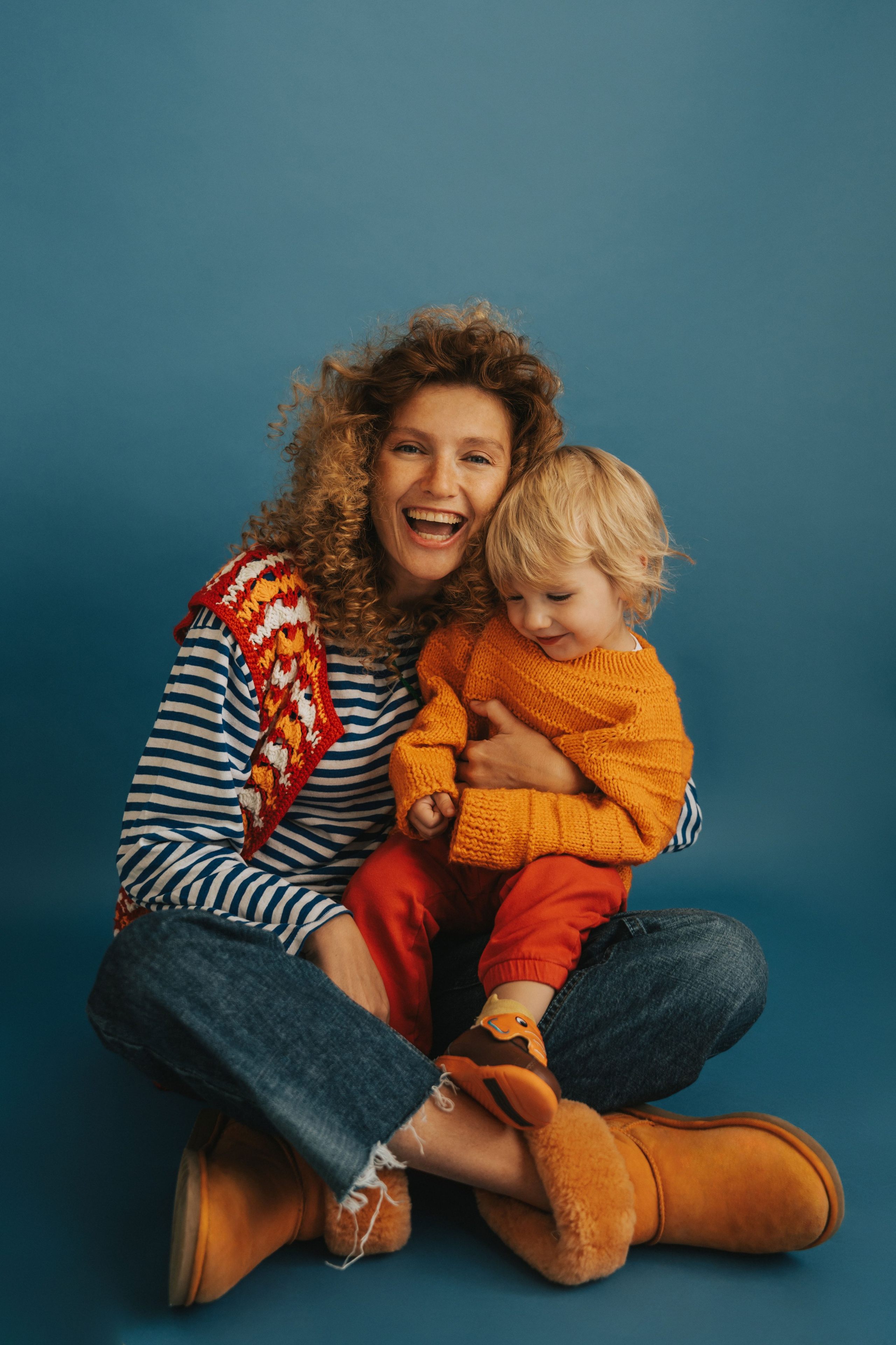 Ураганище. Ваш фотограф Вика Артемова