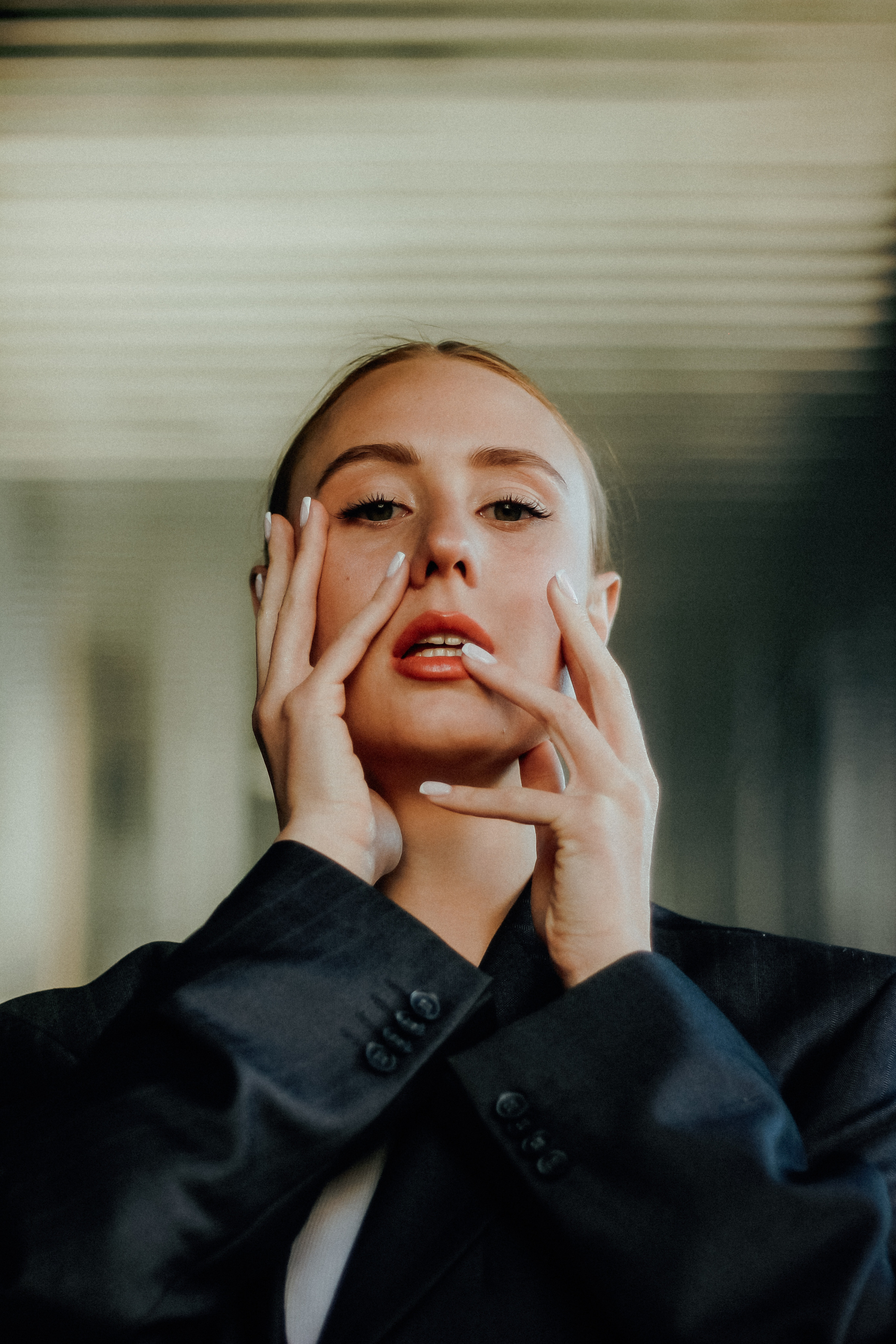 Летняя прогулка. Фотограф Киров — Глазов Арина Авакумова