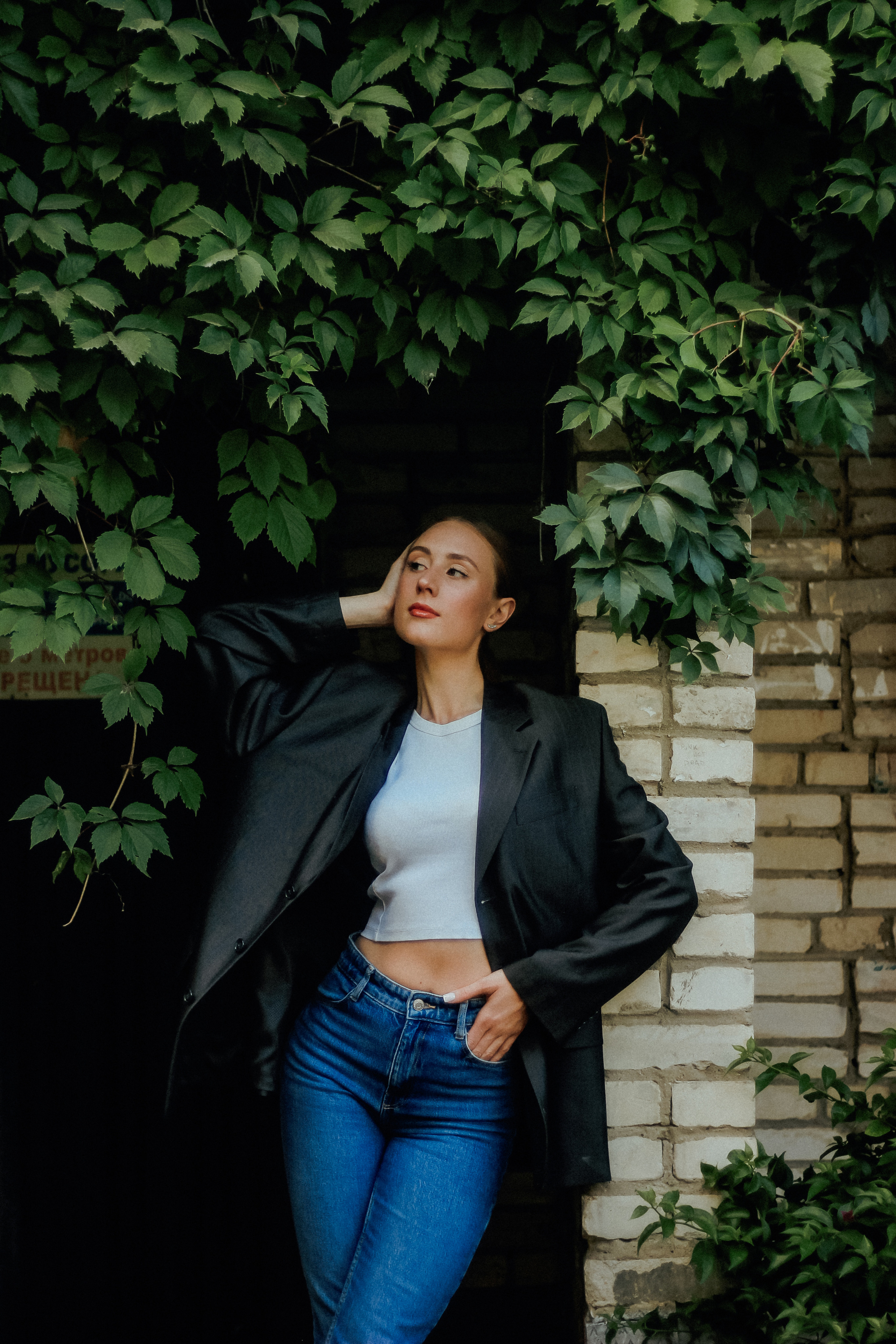 Летняя прогулка. Фотограф Киров — Глазов Арина Авакумова