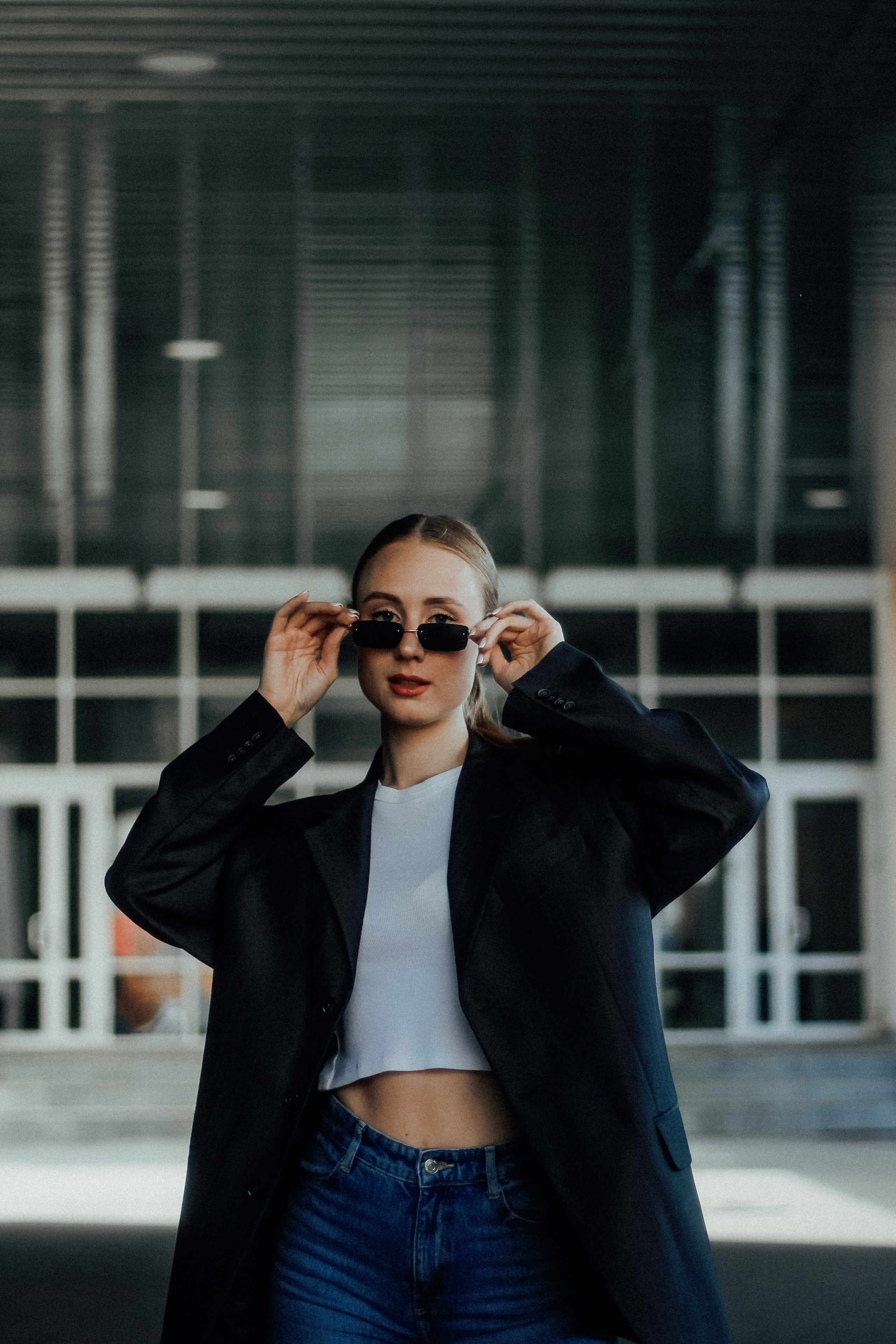 Летняя прогулка. Фотограф Киров — Глазов Арина Авакумова