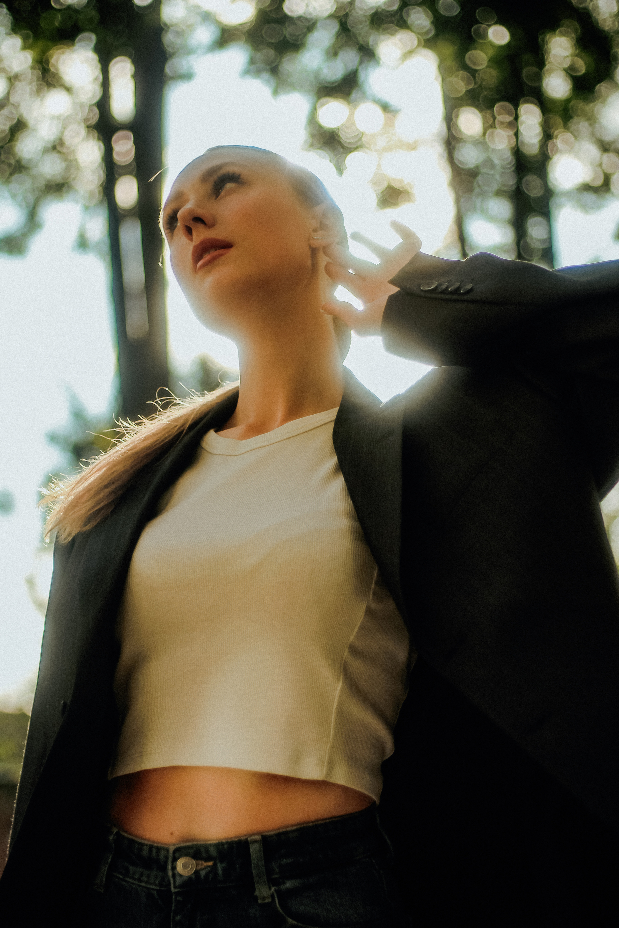 Летняя прогулка. Фотограф Киров — Глазов Арина Авакумова