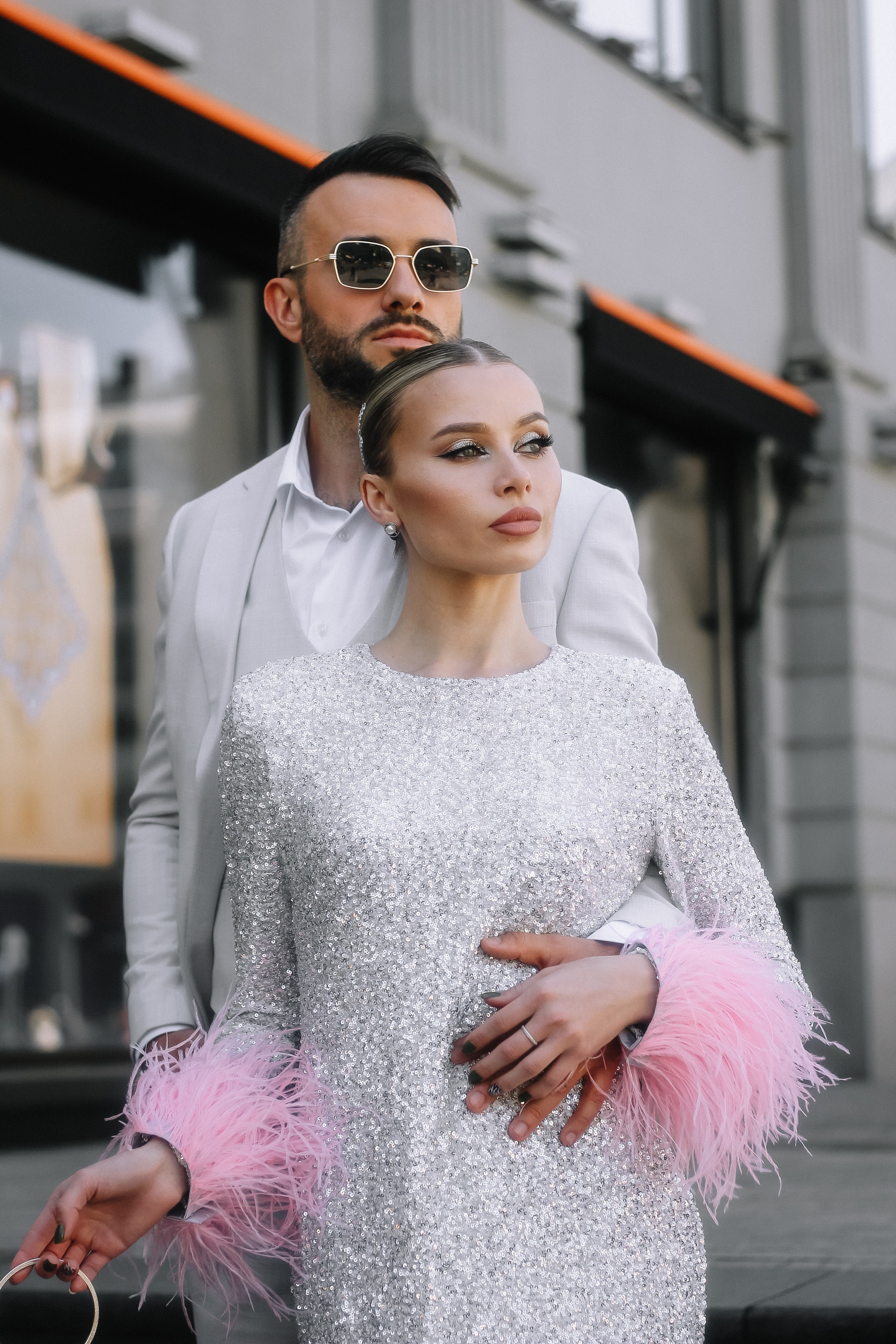 Роман и Виктория. Фотограф Киров — Глазов Арина Авакумова