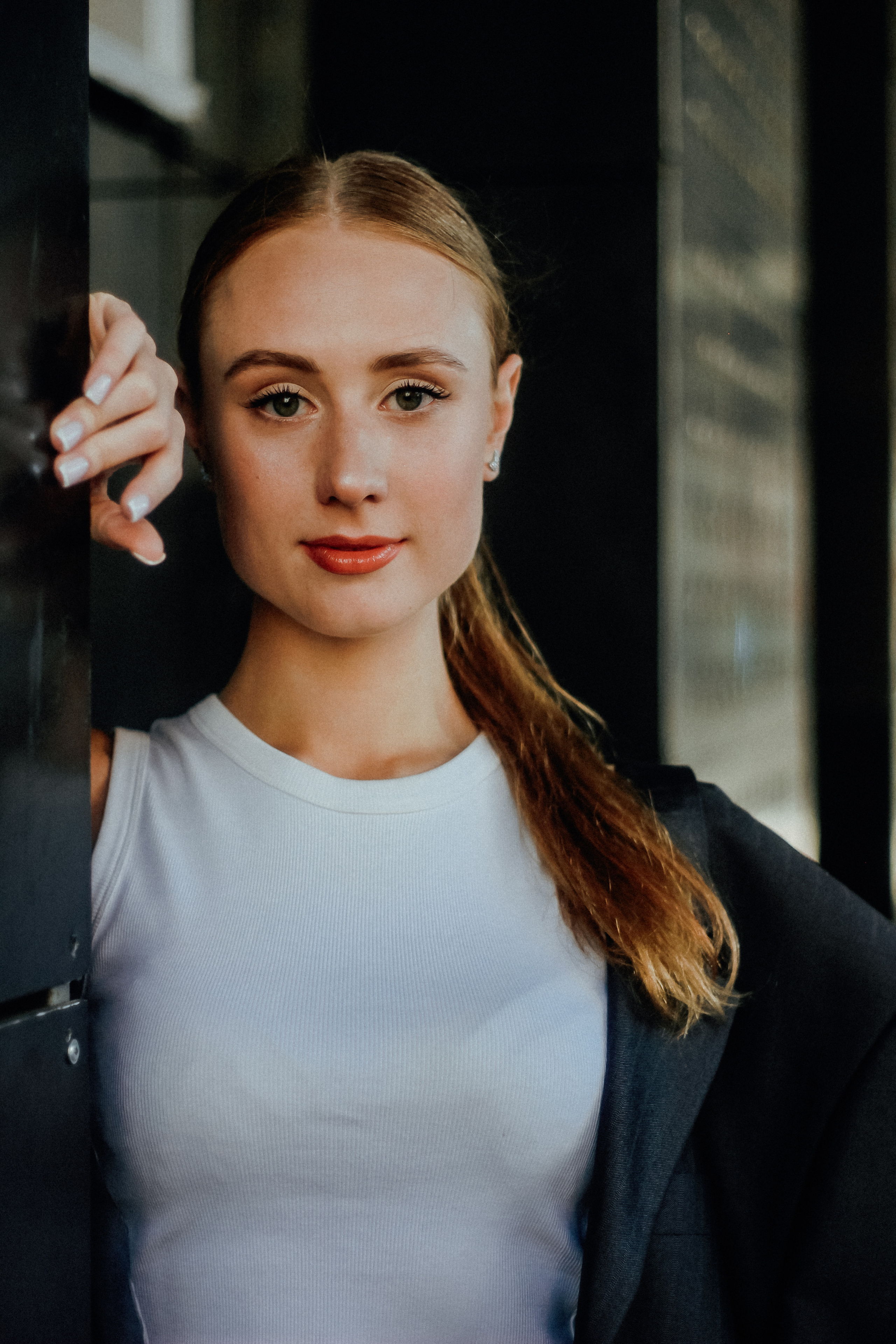 Летняя прогулка. Фотограф Киров — Глазов Арина Авакумова