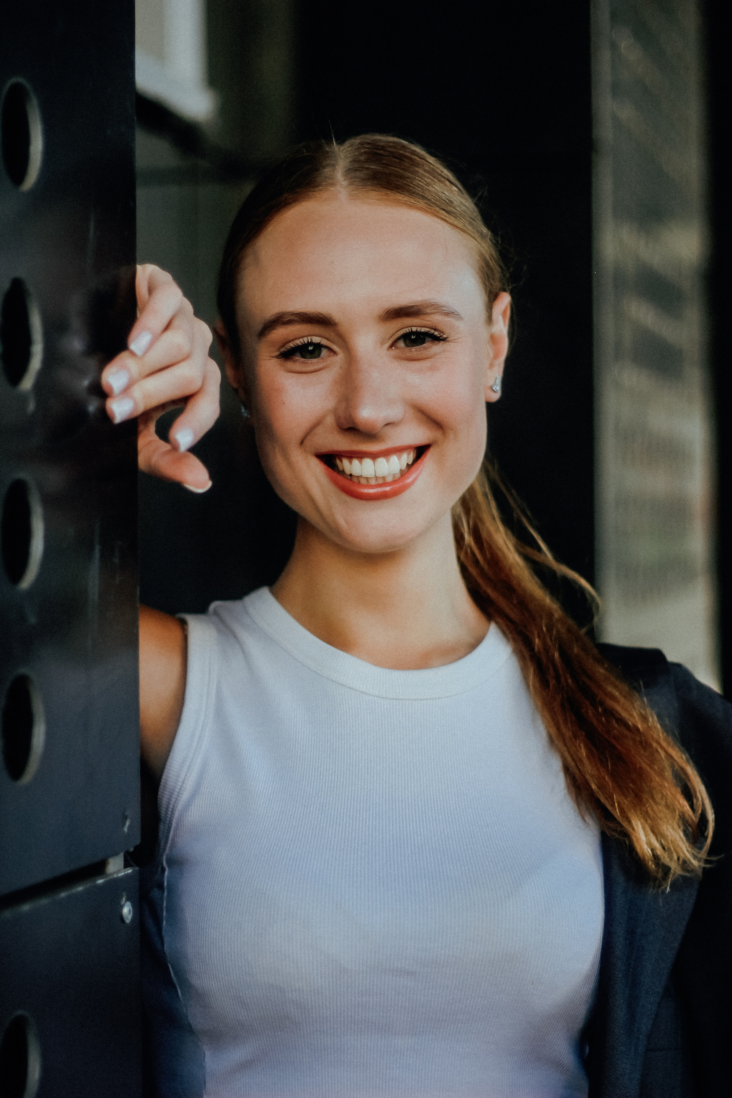 Летняя прогулка. Фотограф Киров — Глазов Арина Авакумова