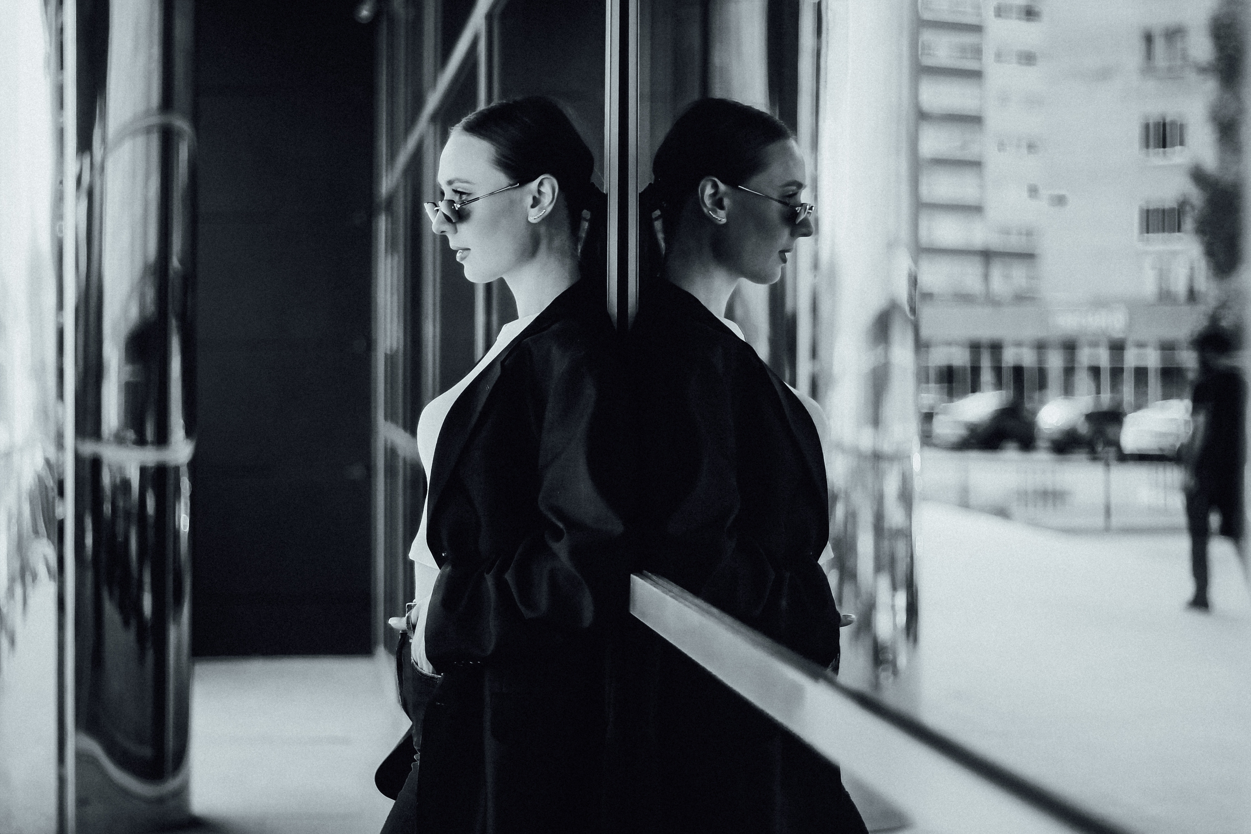 Летняя прогулка. Фотограф Киров — Глазов Арина Авакумова