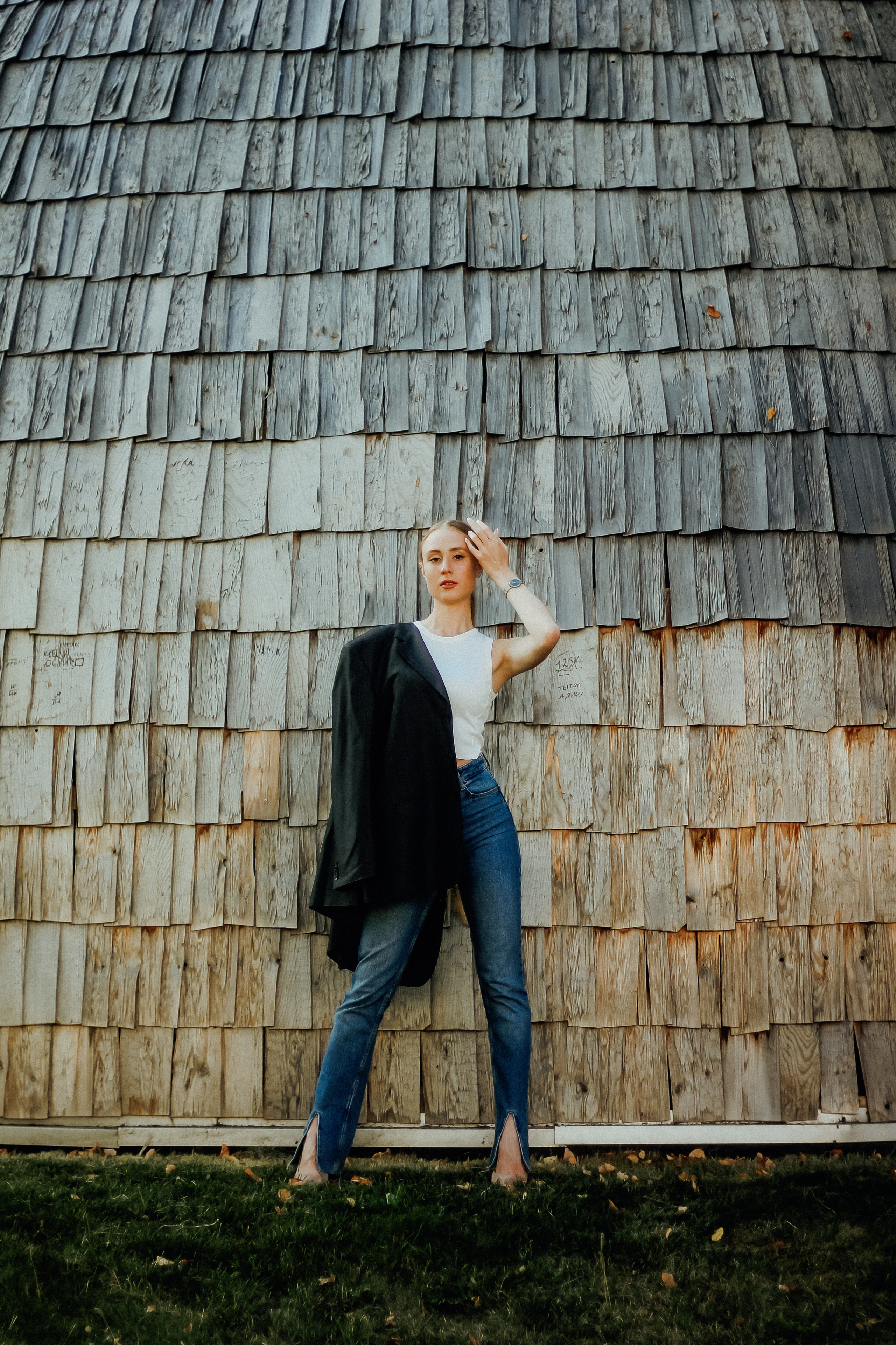 Летняя прогулка. Фотограф Киров — Глазов Арина Авакумова