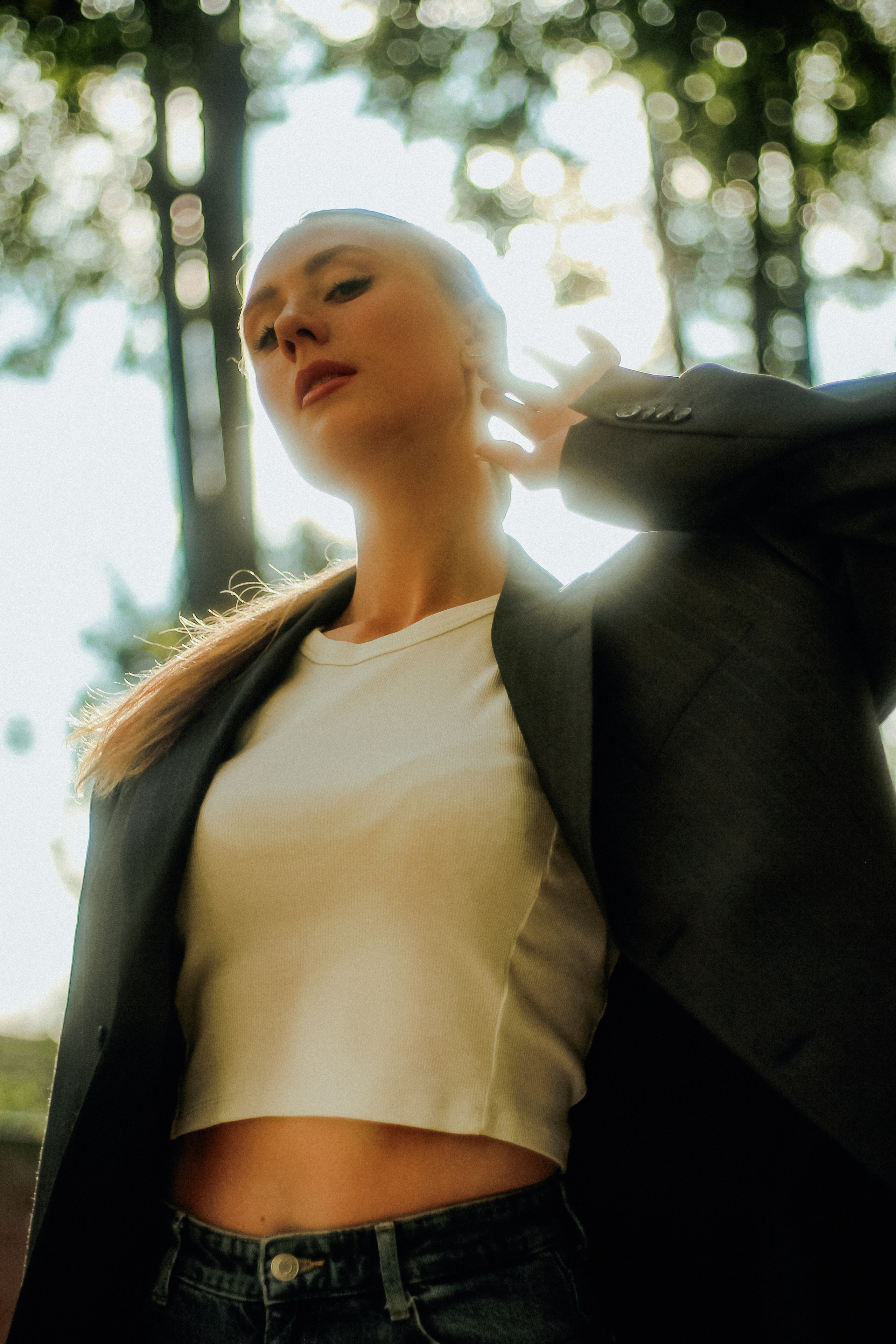 Летняя прогулка. Фотограф Киров — Глазов Арина Авакумова