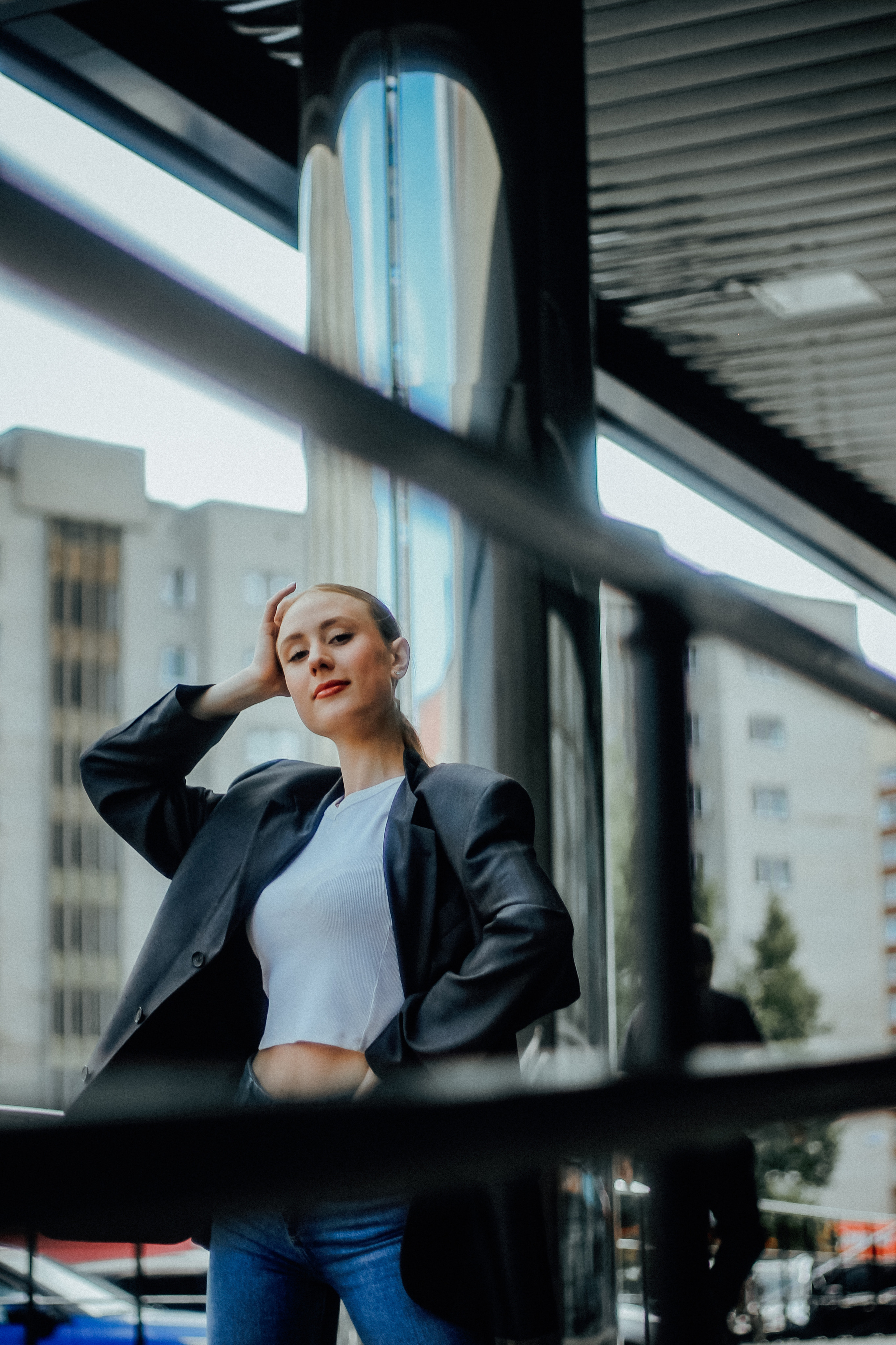 Летняя прогулка. Фотограф Киров — Глазов Арина Авакумова