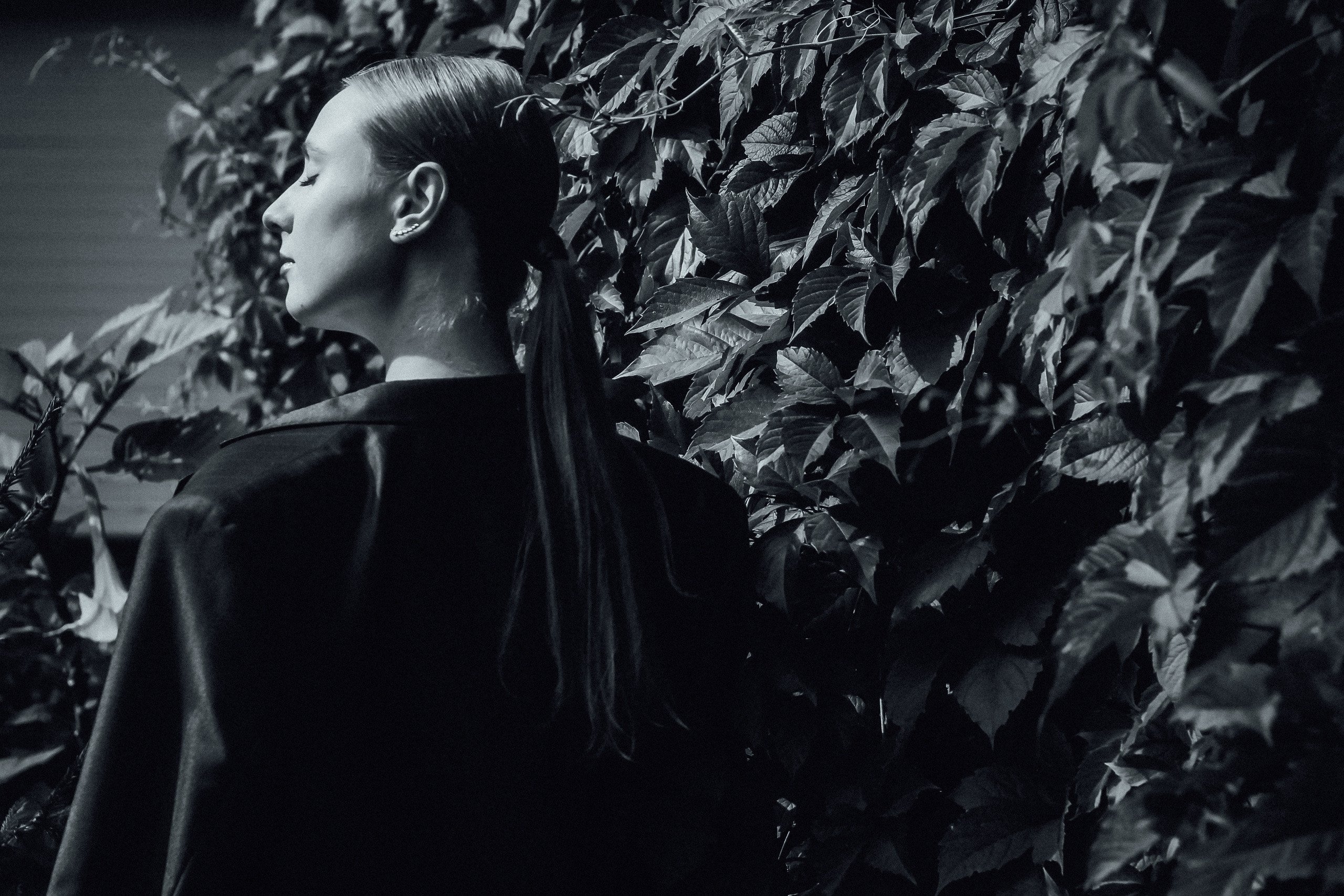 Летняя прогулка. Фотограф Киров — Глазов Арина Авакумова