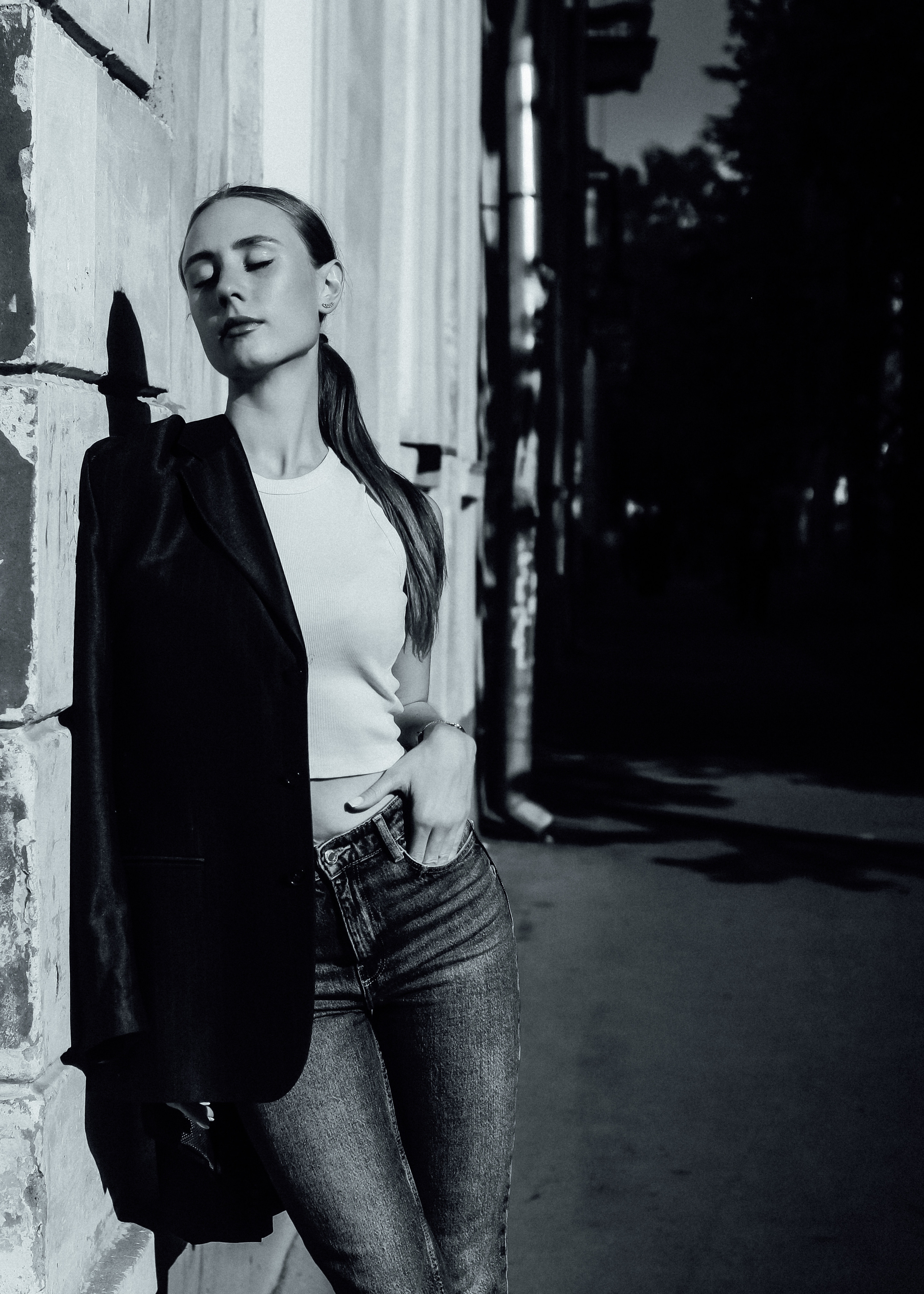 Летняя прогулка. Фотограф Киров — Глазов Арина Авакумова