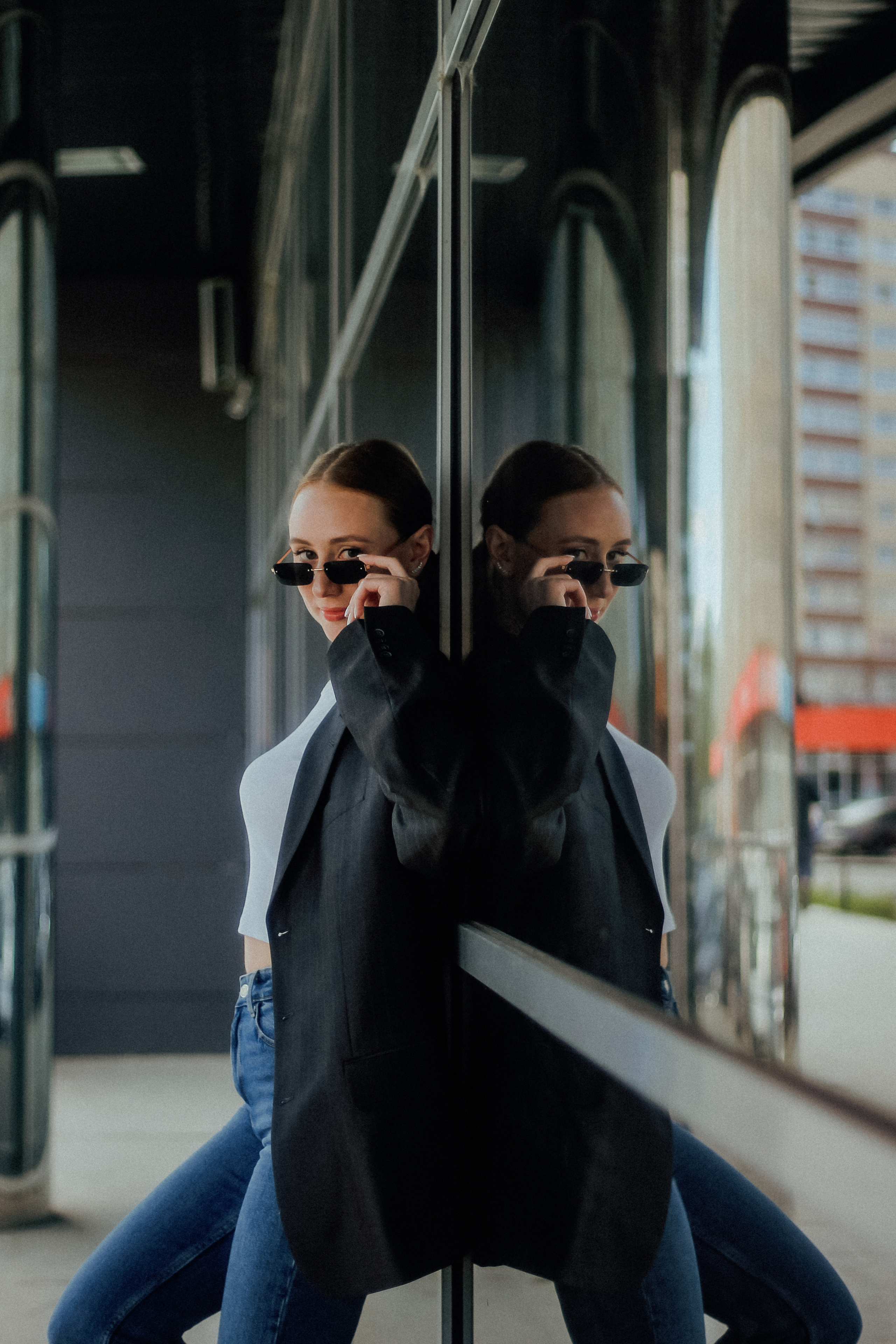 Летняя прогулка. Фотограф Киров — Глазов Арина Авакумова