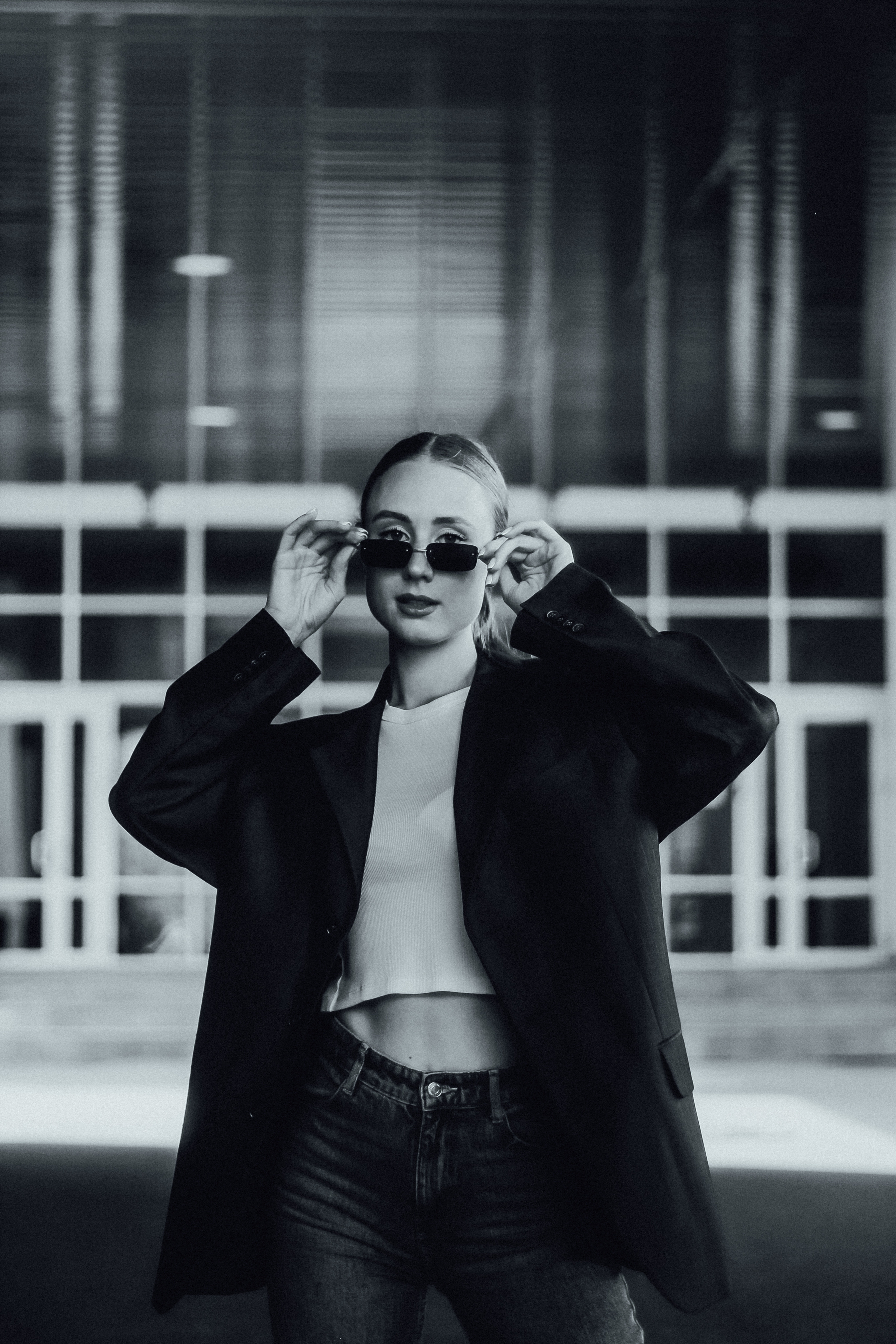 Летняя прогулка. Фотограф Киров — Глазов Арина Авакумова