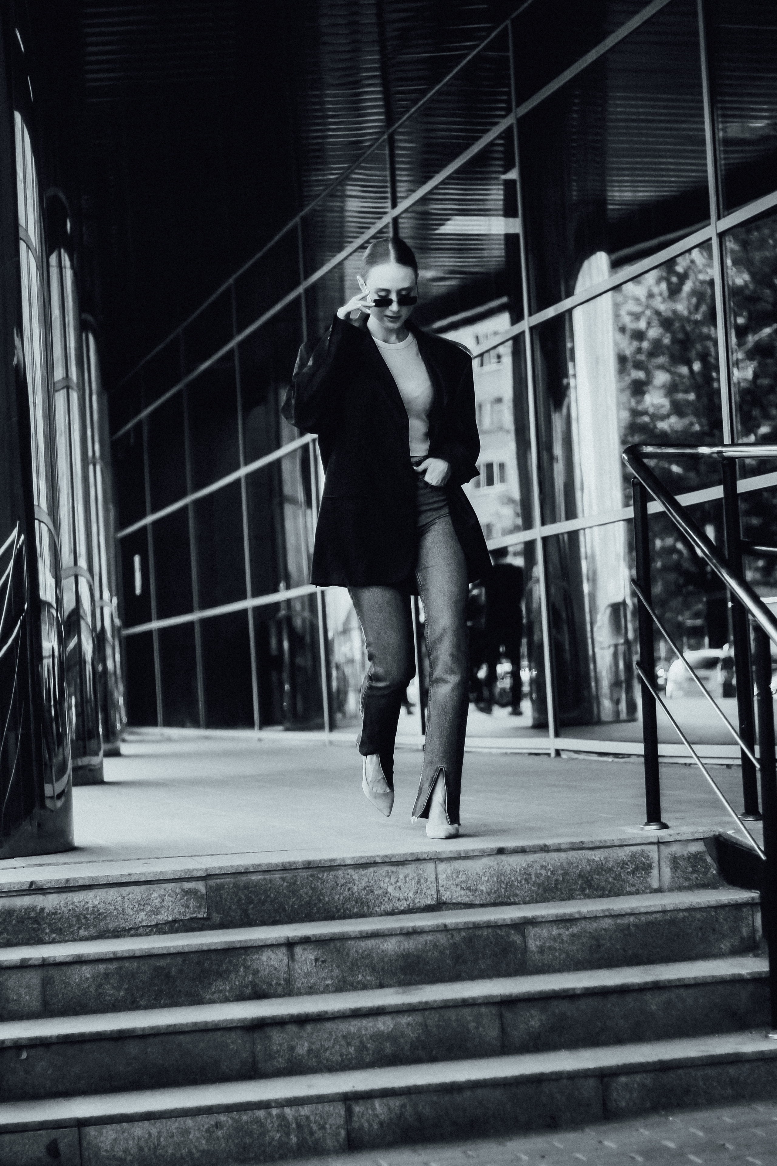 Летняя прогулка. Фотограф Киров — Глазов Арина Авакумова