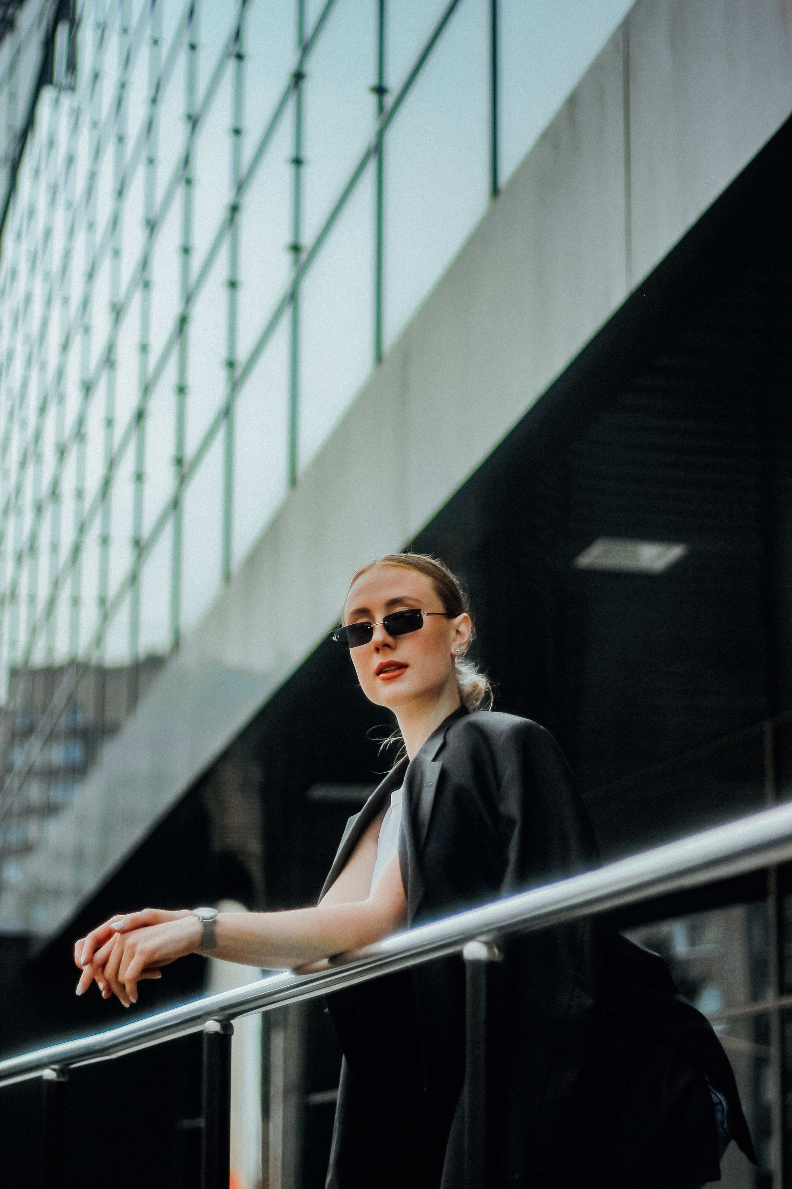 Летняя прогулка. Фотограф Киров — Глазов Арина Авакумова