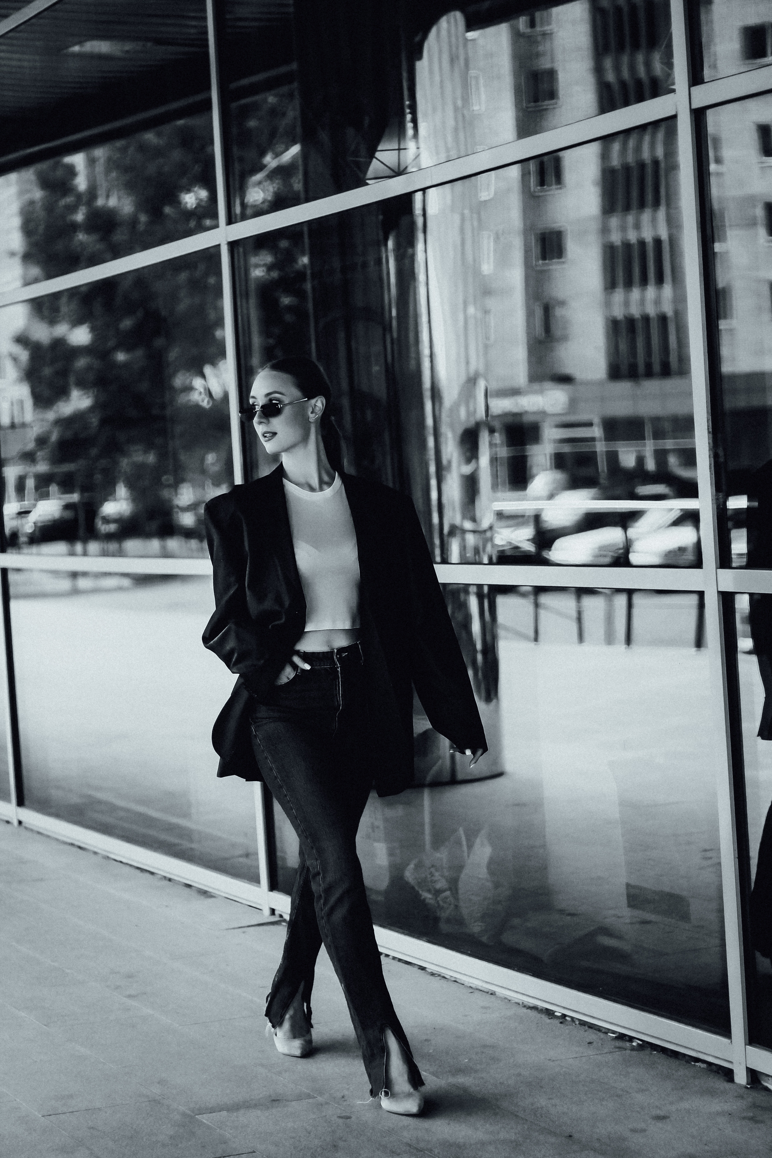 Летняя прогулка. Фотограф Киров — Глазов Арина Авакумова