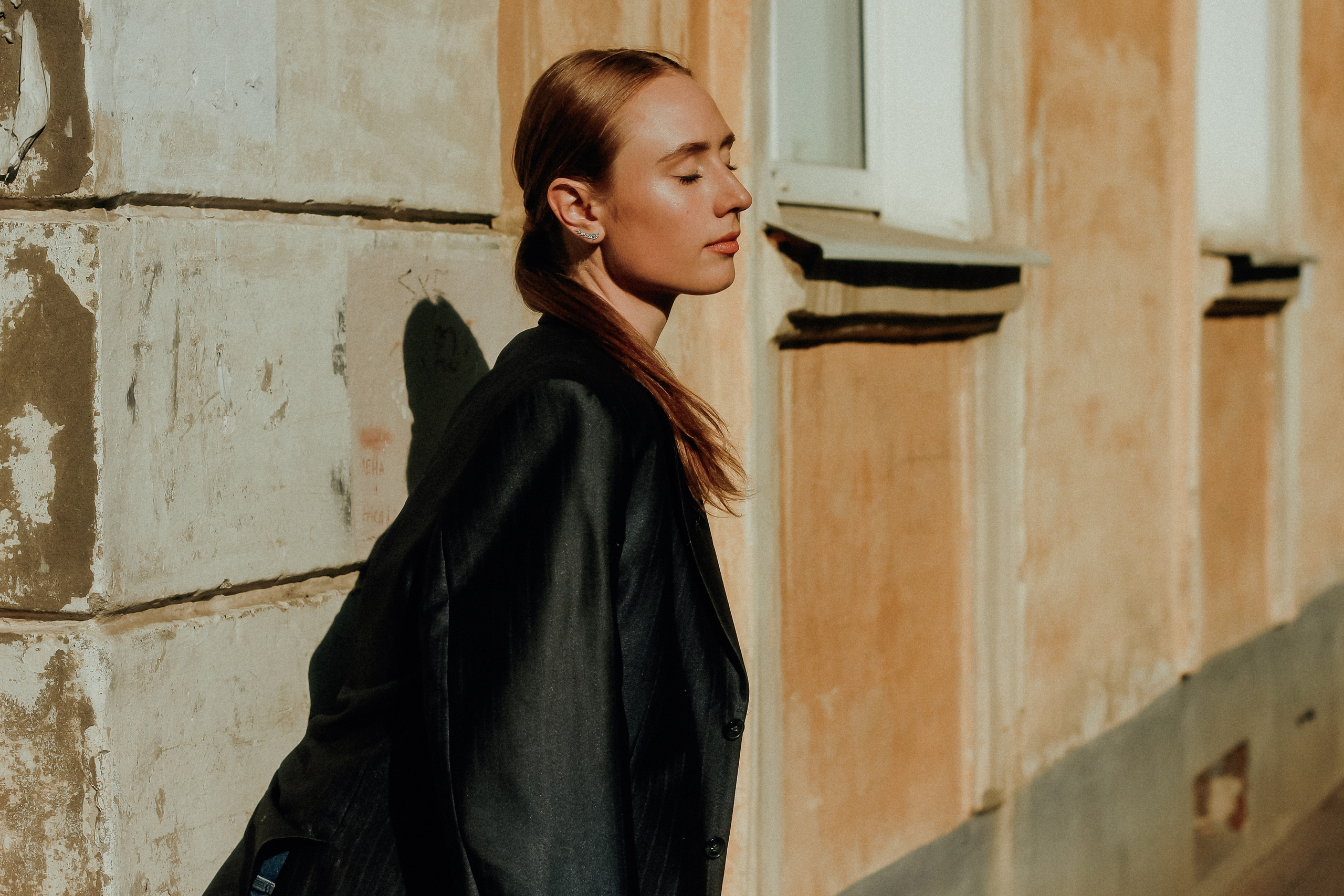 Летняя прогулка. Фотограф Киров — Глазов Арина Авакумова