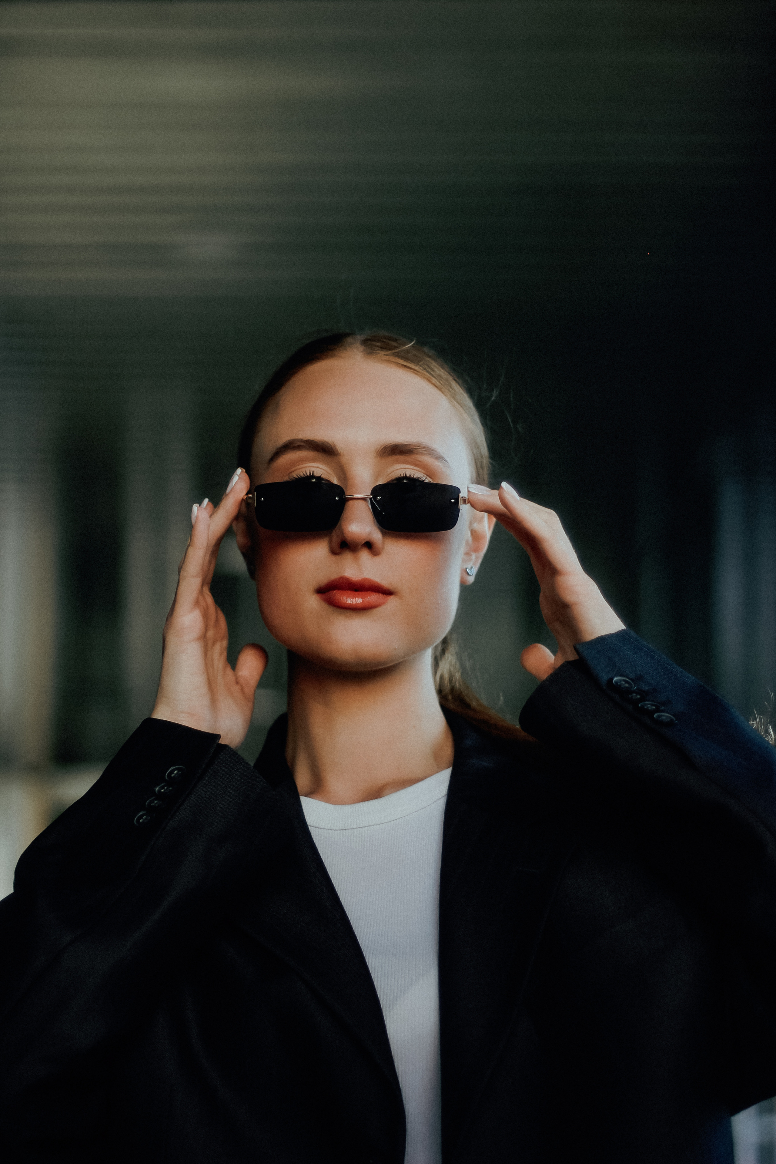 Летняя прогулка. Фотограф Киров — Глазов Арина Авакумова