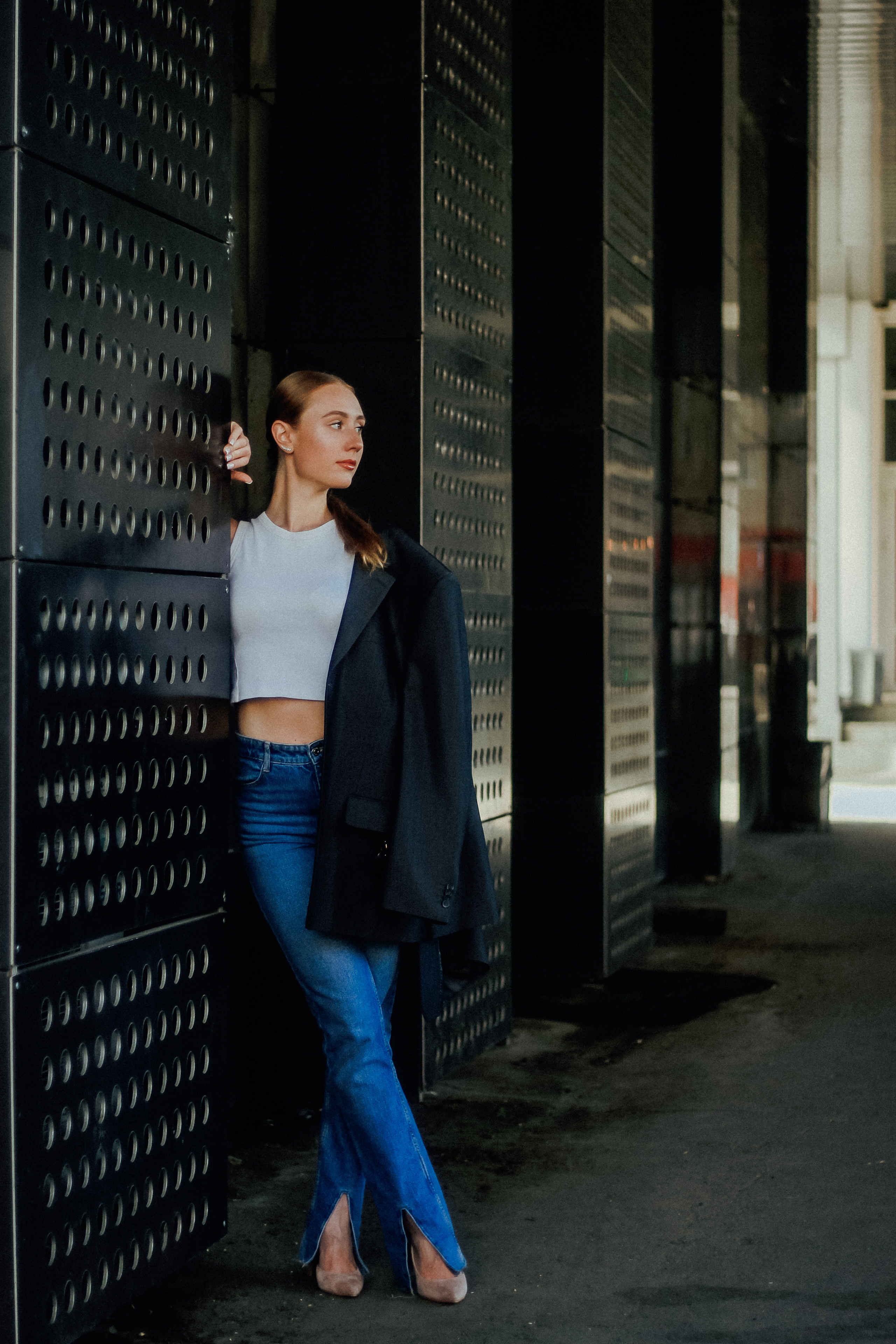 Летняя прогулка. Фотограф Киров — Глазов Арина Авакумова