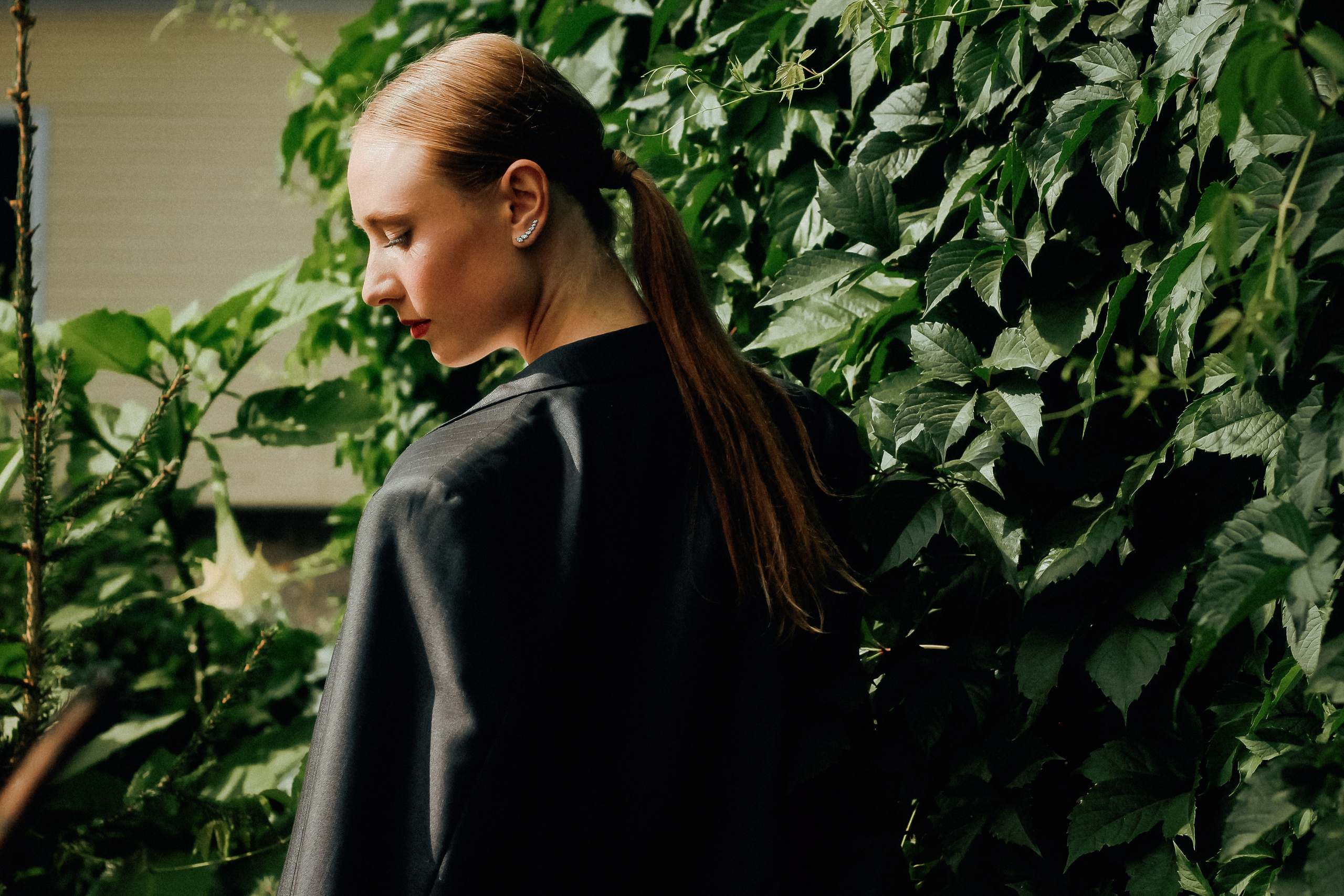 Летняя прогулка. Фотограф Киров — Глазов Арина Авакумова