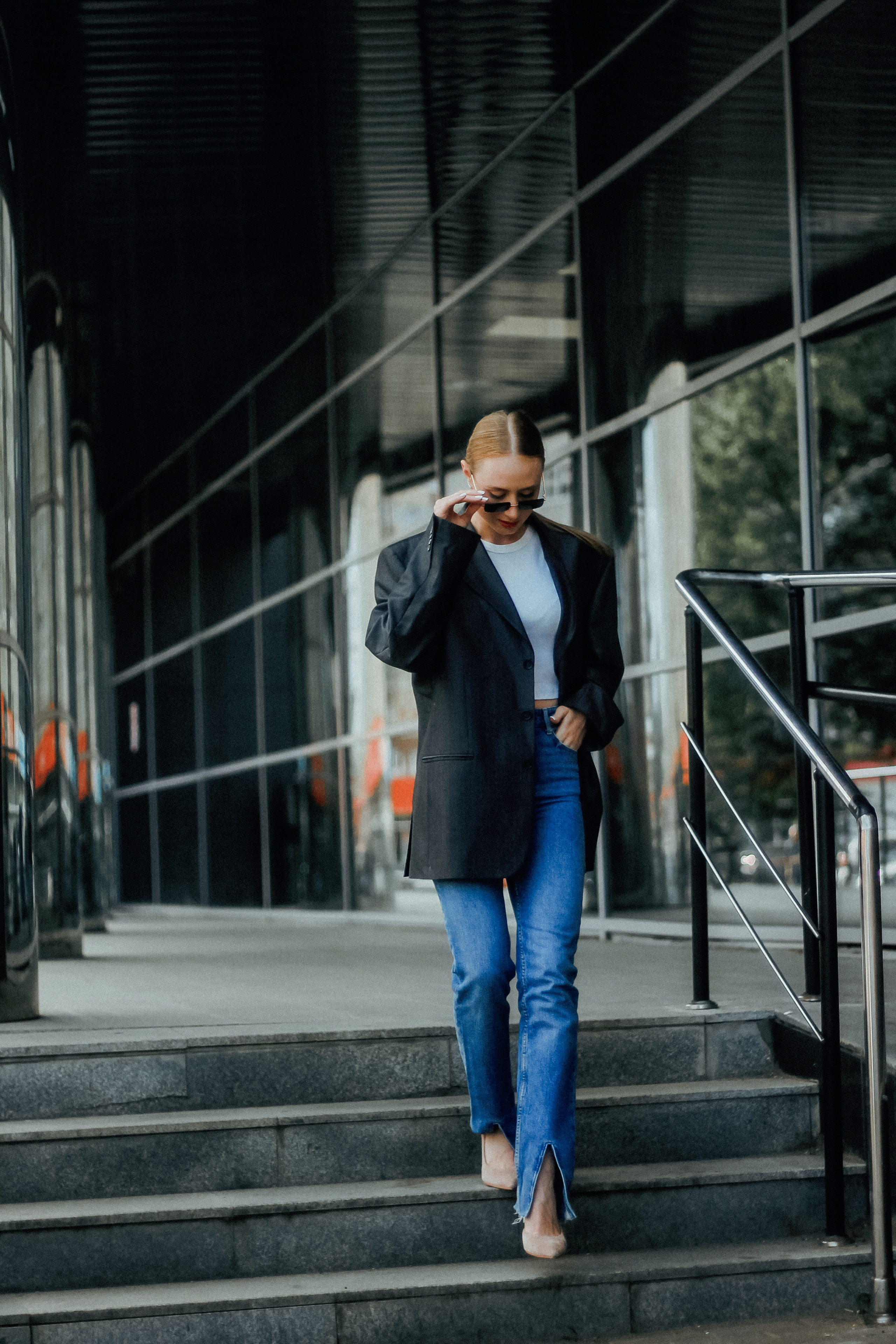 Летняя прогулка. Фотограф Киров — Глазов Арина Авакумова