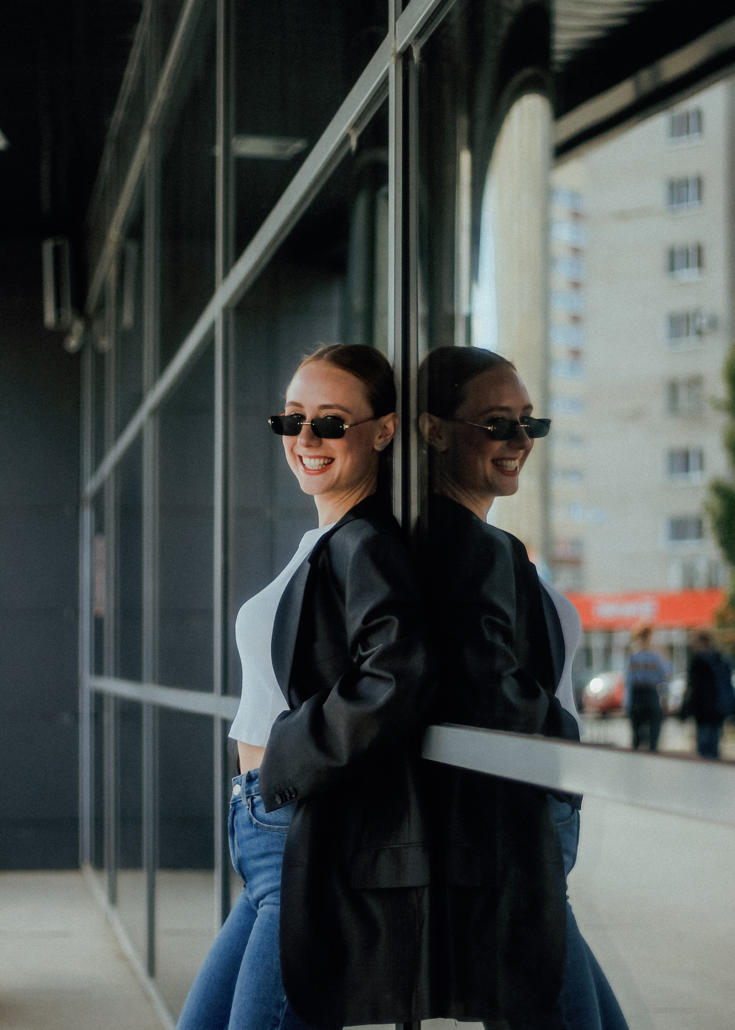 Летняя прогулка. Фотограф Киров — Глазов Арина Авакумова